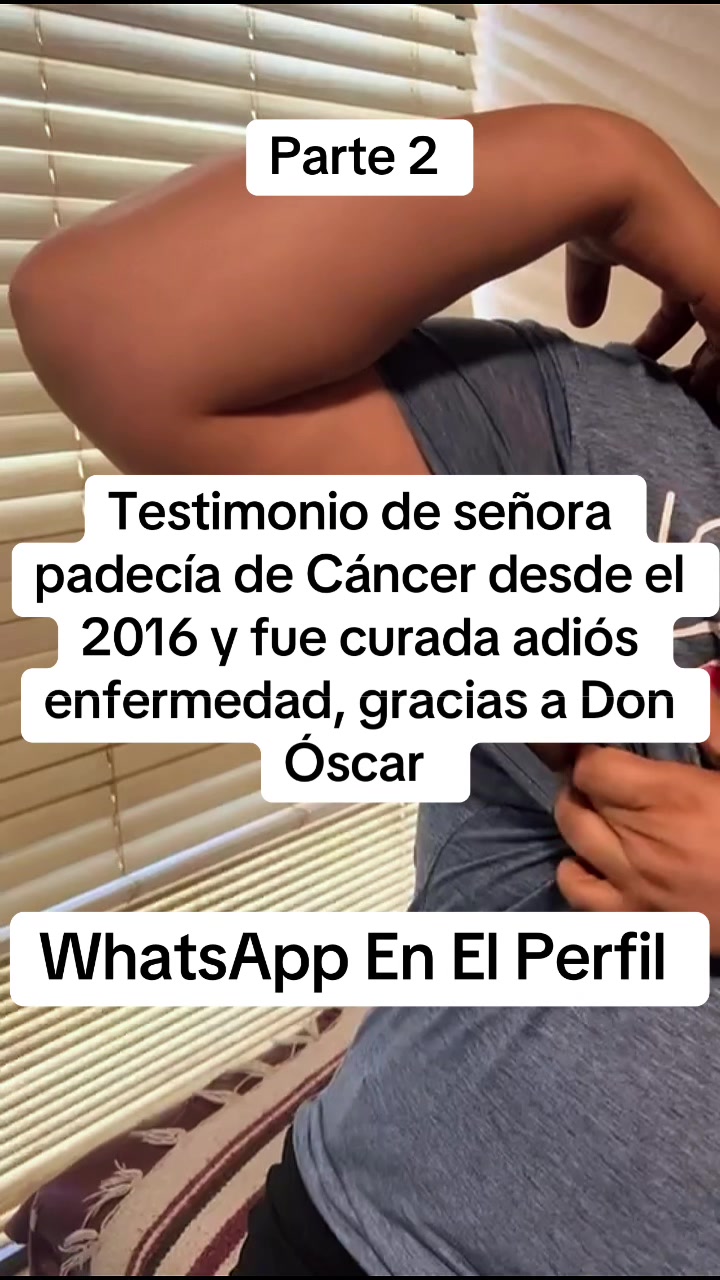 @Oscar Interiano