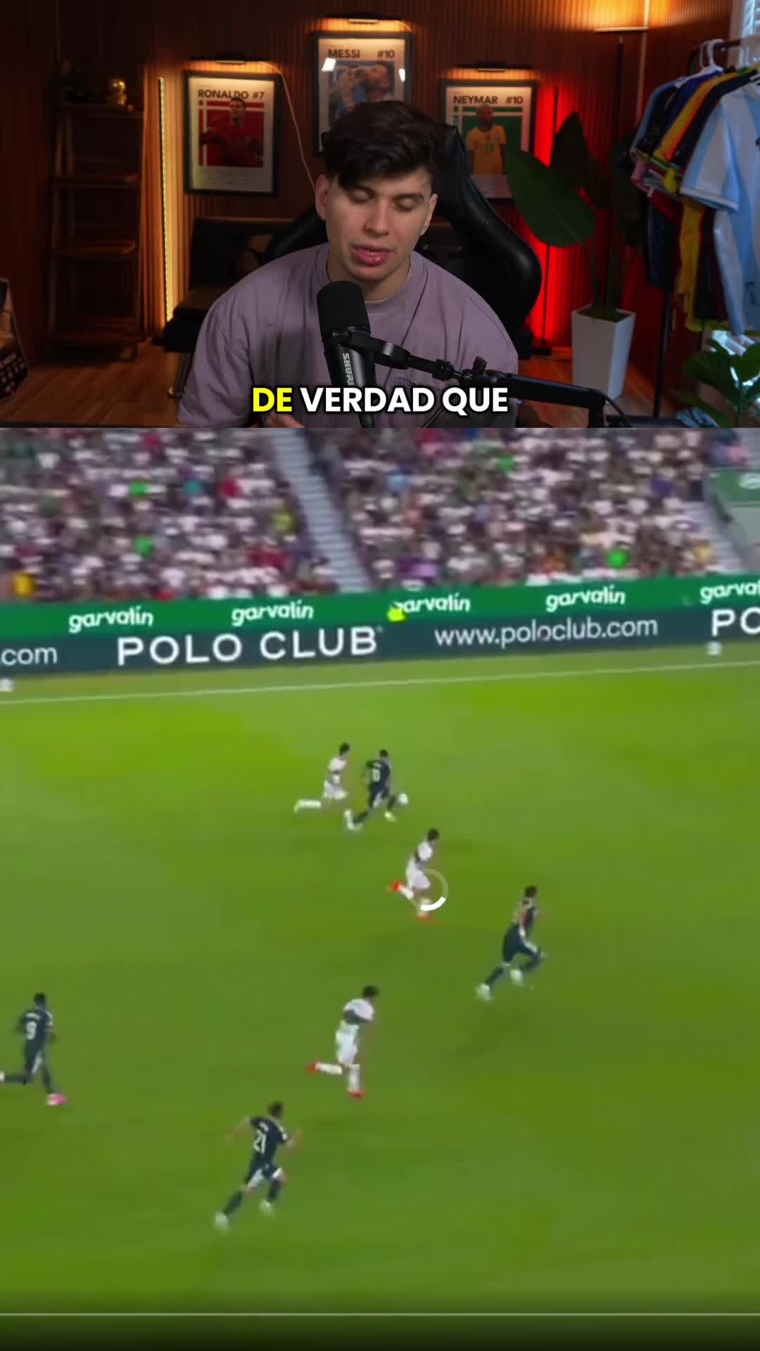 @La Cancha Digital