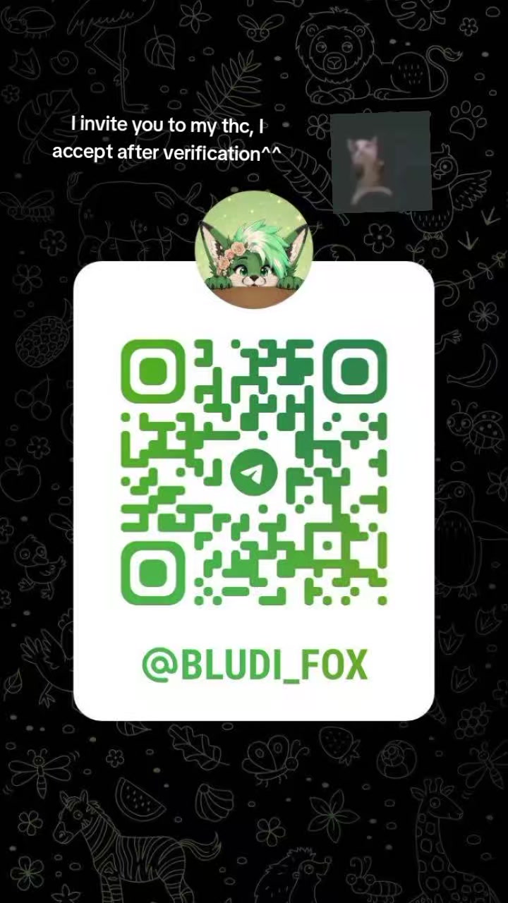 @BludiFOX