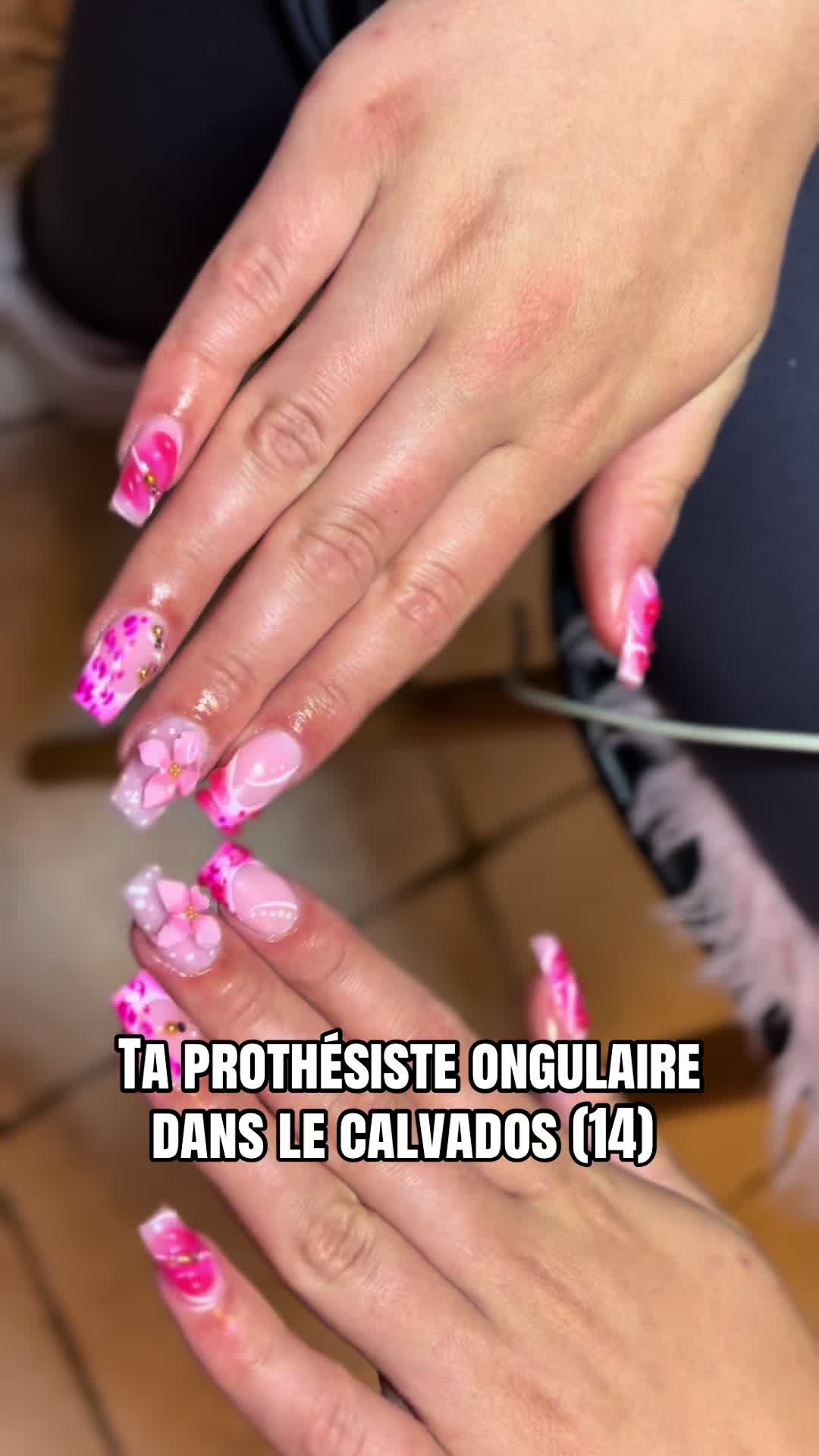 @Yuliaanails 🇨🇴