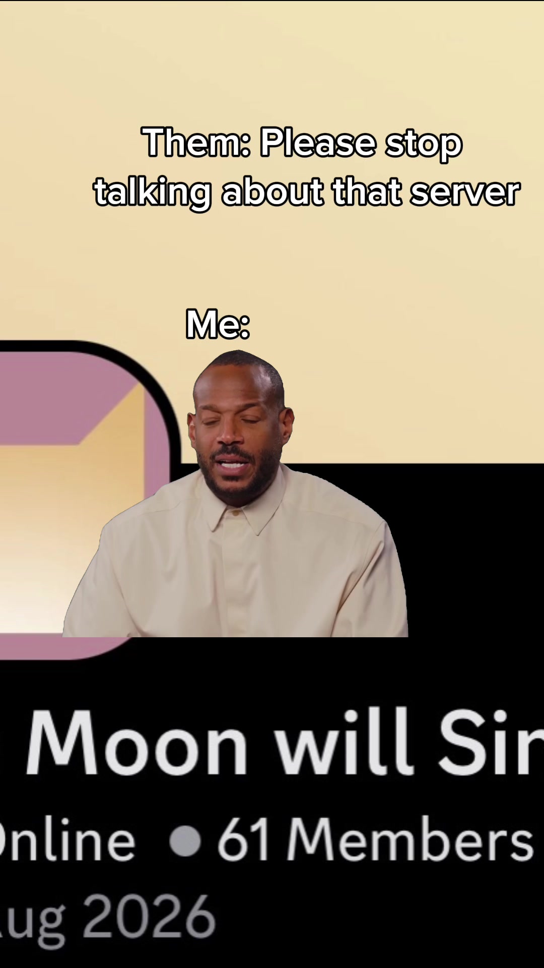 @The Moon Will Sing