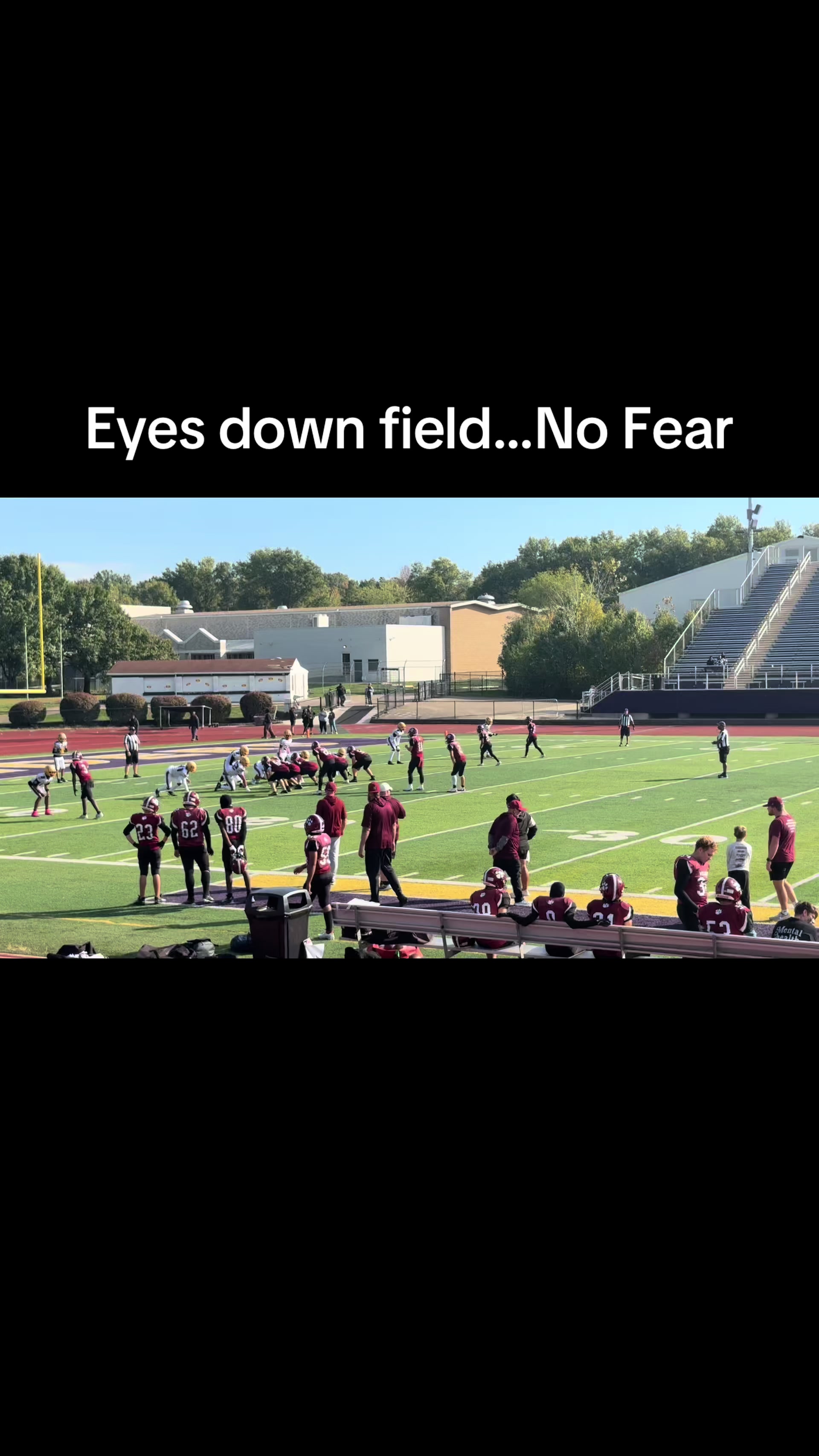 @Newark Football Dad