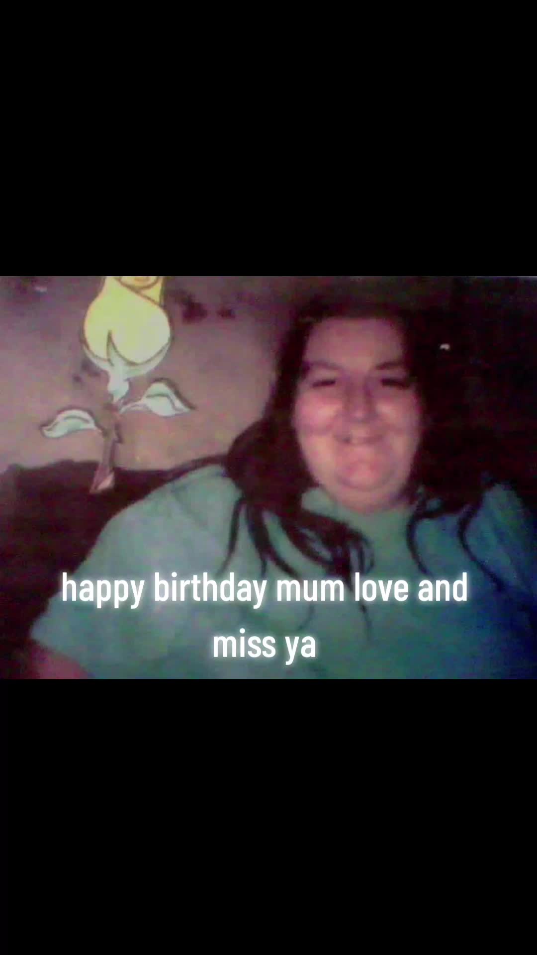 @lady carly murphy