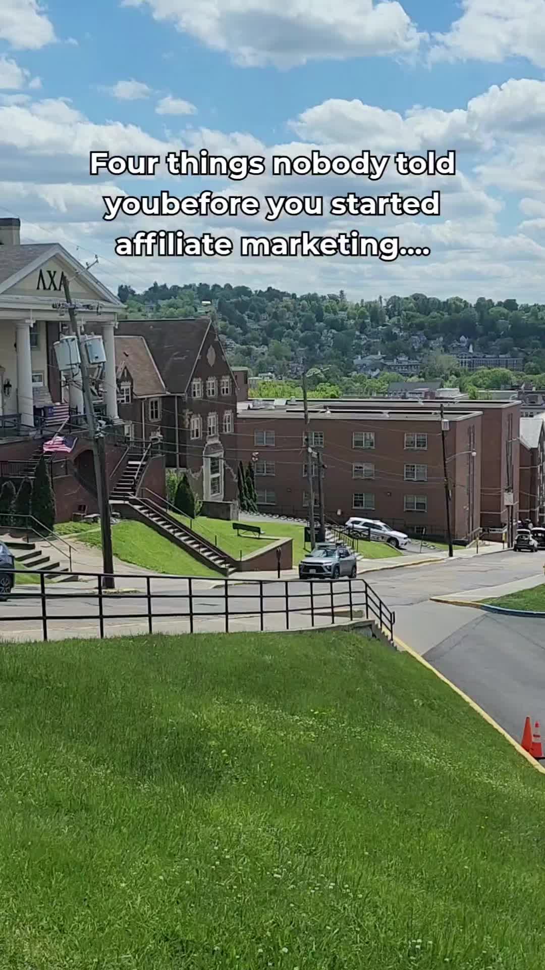 @DS Affiliate Way