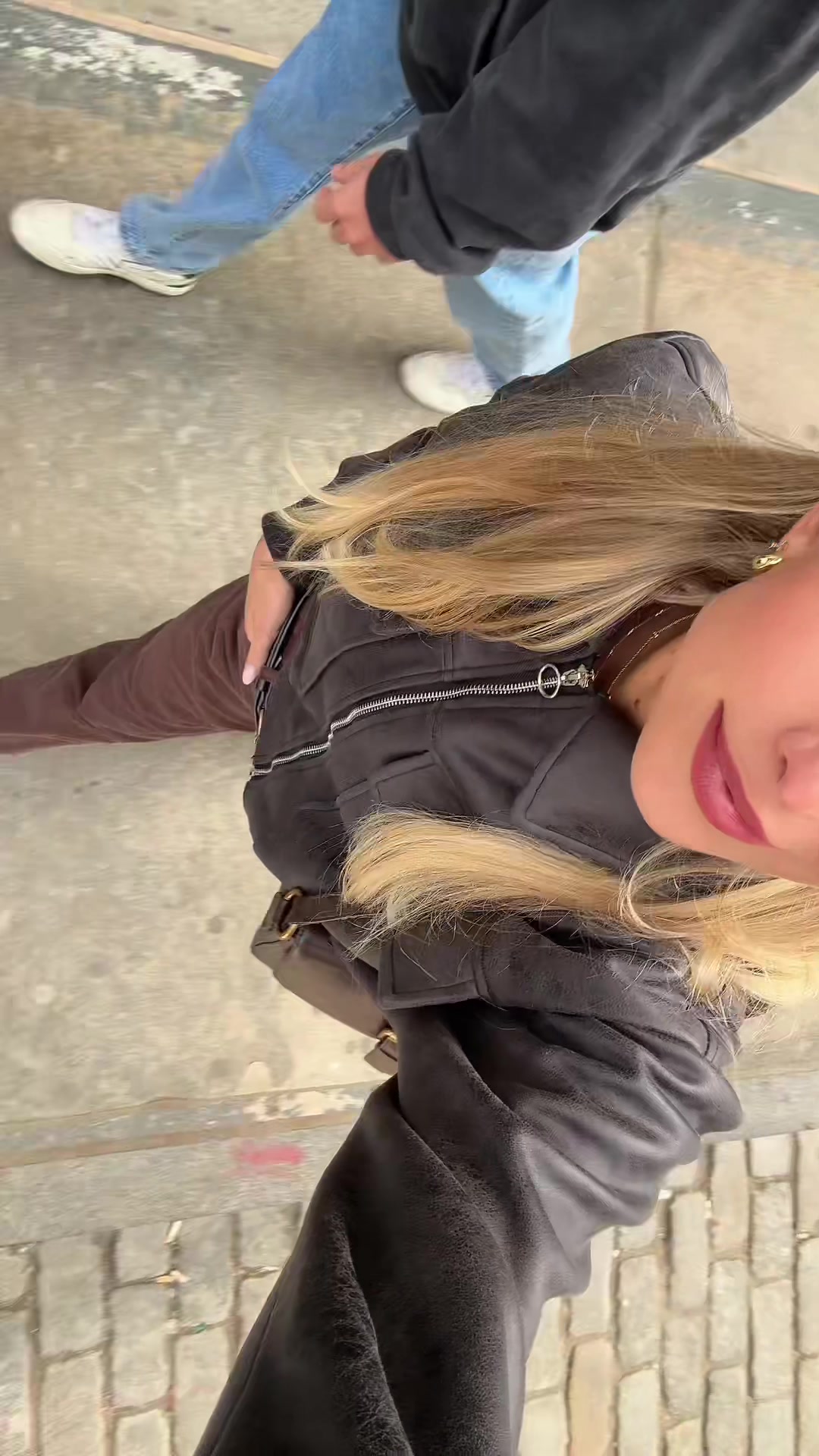 @Bella Nardi