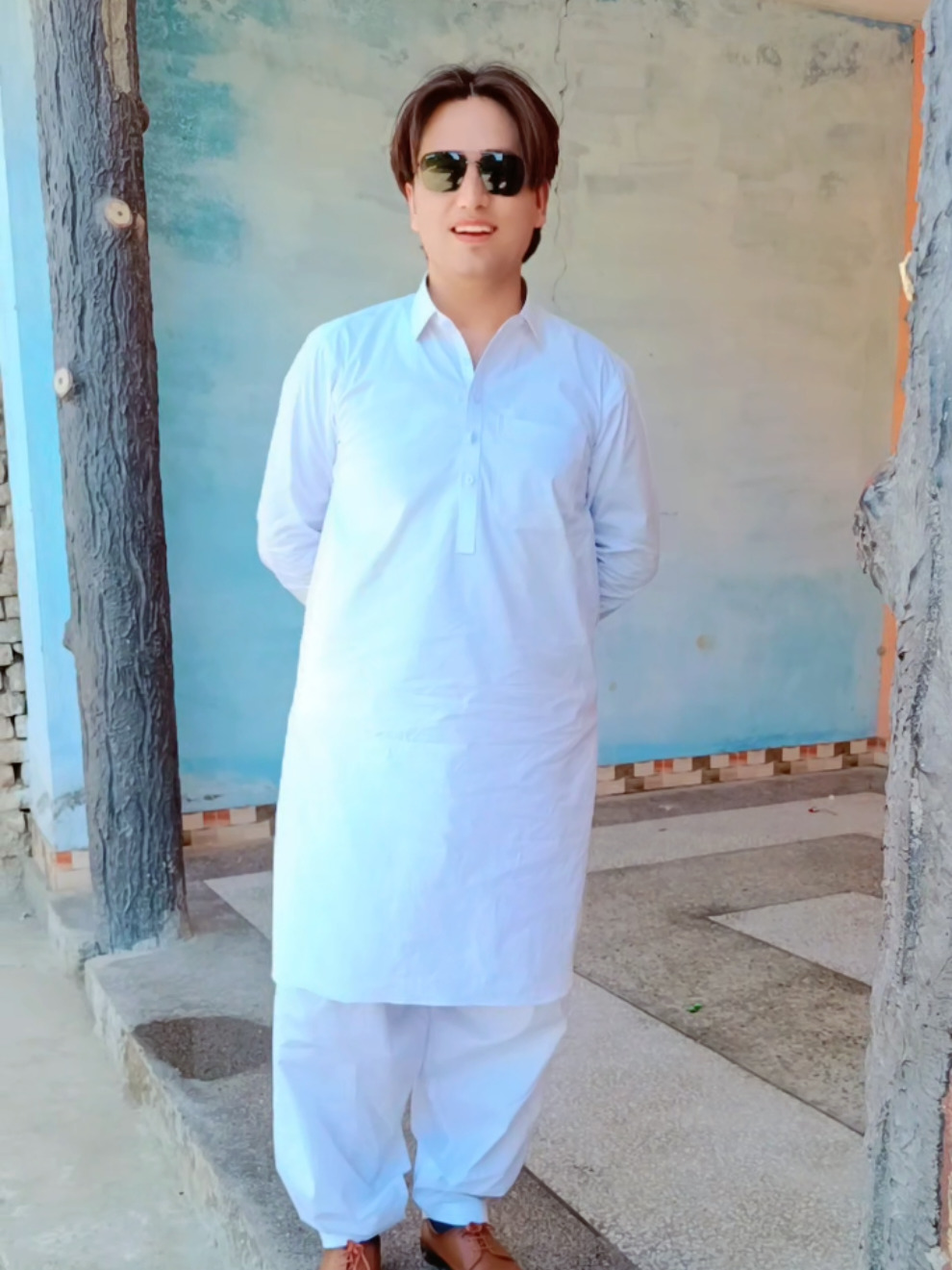 @Ahmad Ali