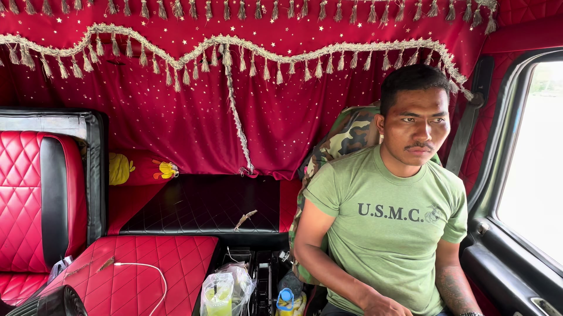 @ប្រុស ខ្មៅ..🇰🇭