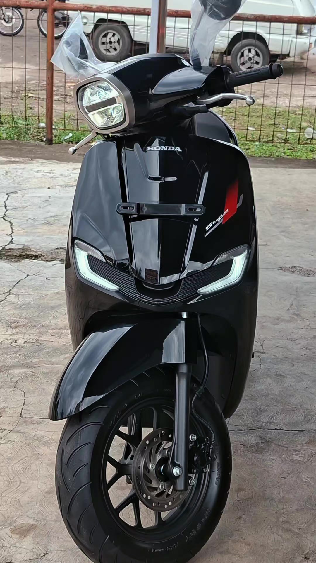 @SAF MOTOR BUKITTINGGI