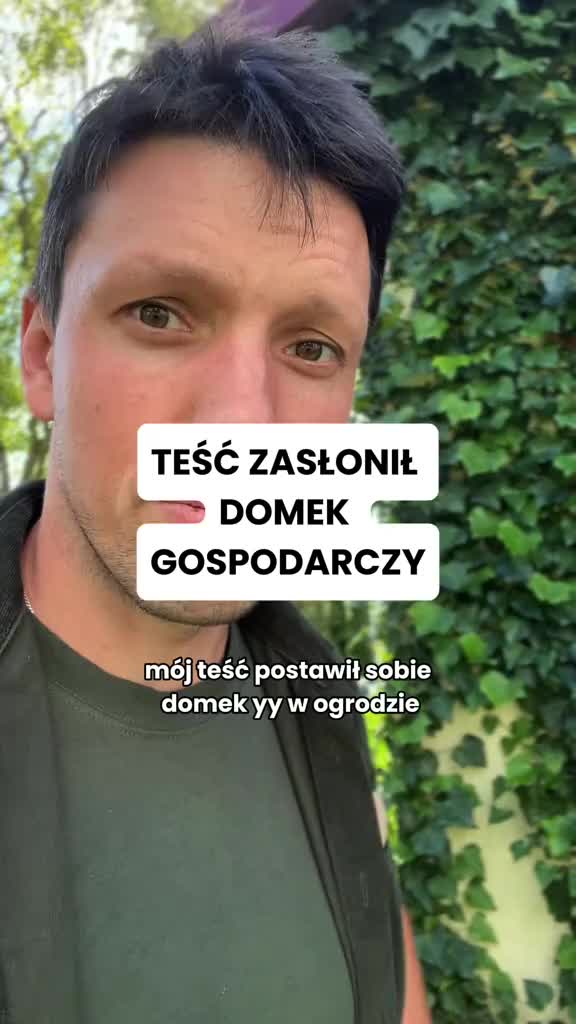 @Ogrodnik Doskonały