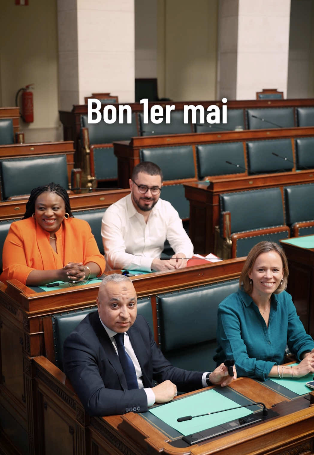 @Caroline D&eacute;sir