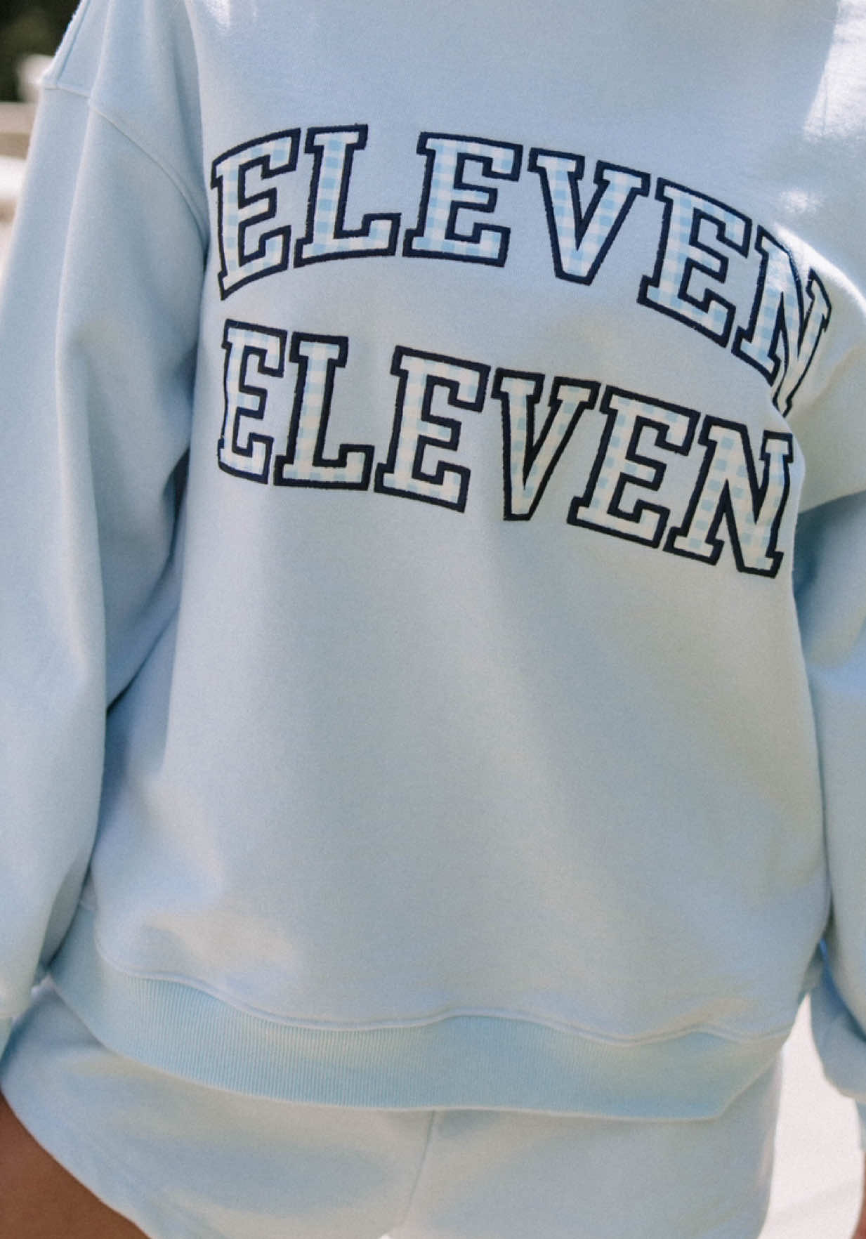 @Eleven Eleven