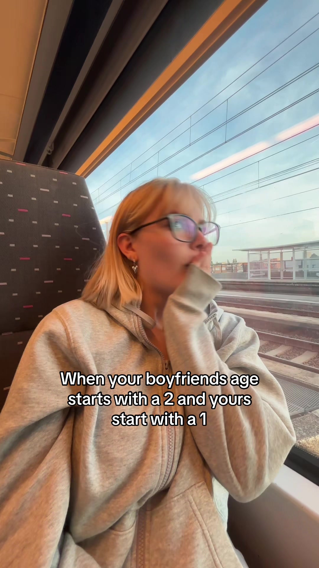 @Alicia Champagne