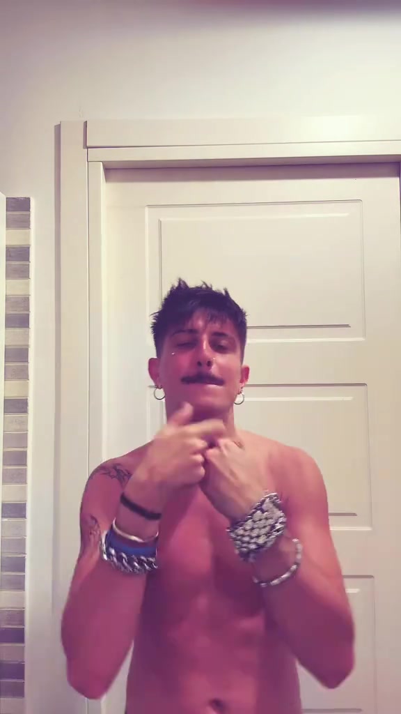 @Luca Di Blasi