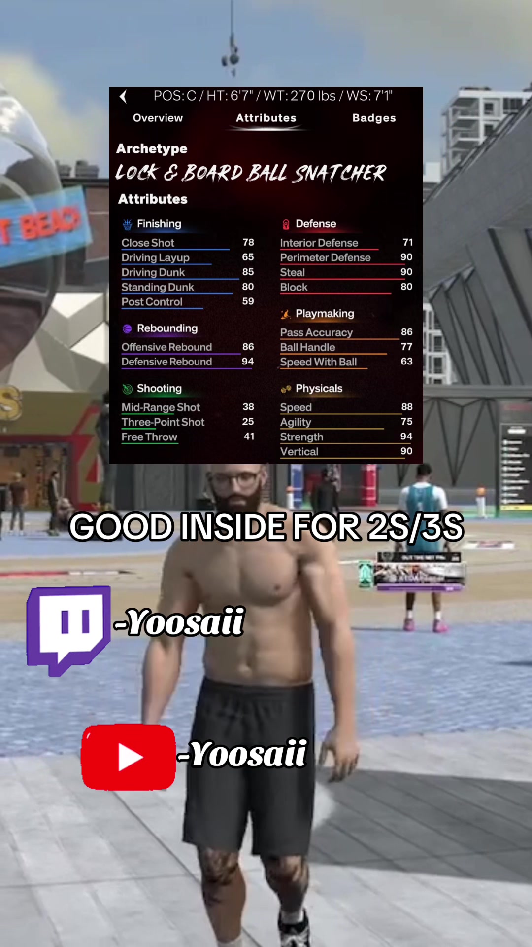 @yoosaii