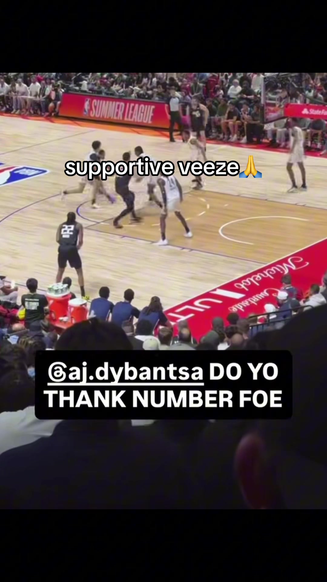 @Veeze Fan Page