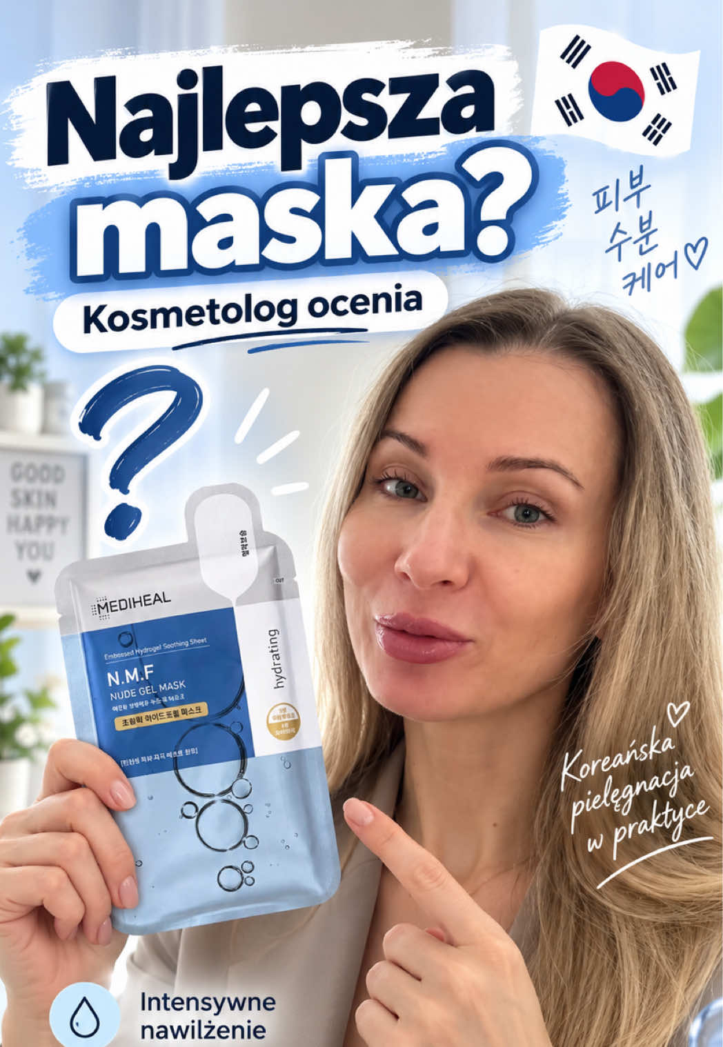 @MARTA BEDNARSKA&bull;KOSMETOLOG