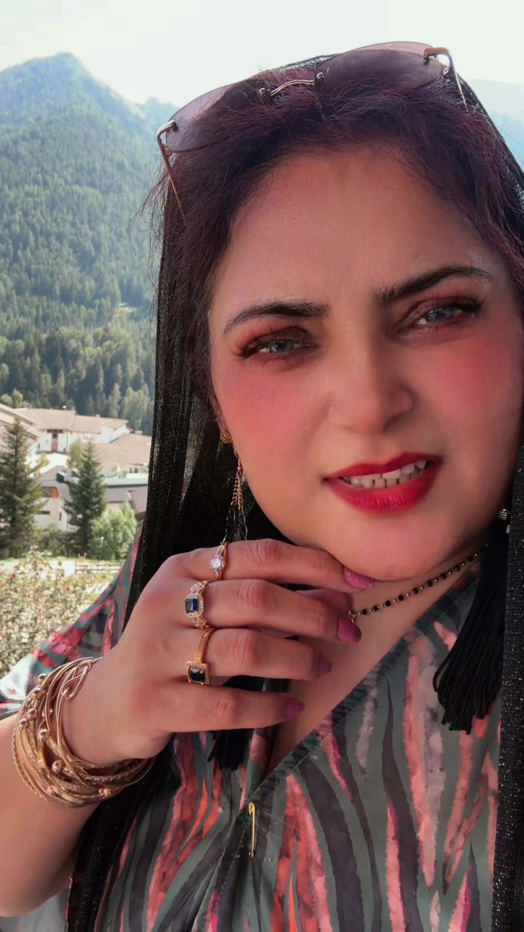 @Nosheen Razzaq