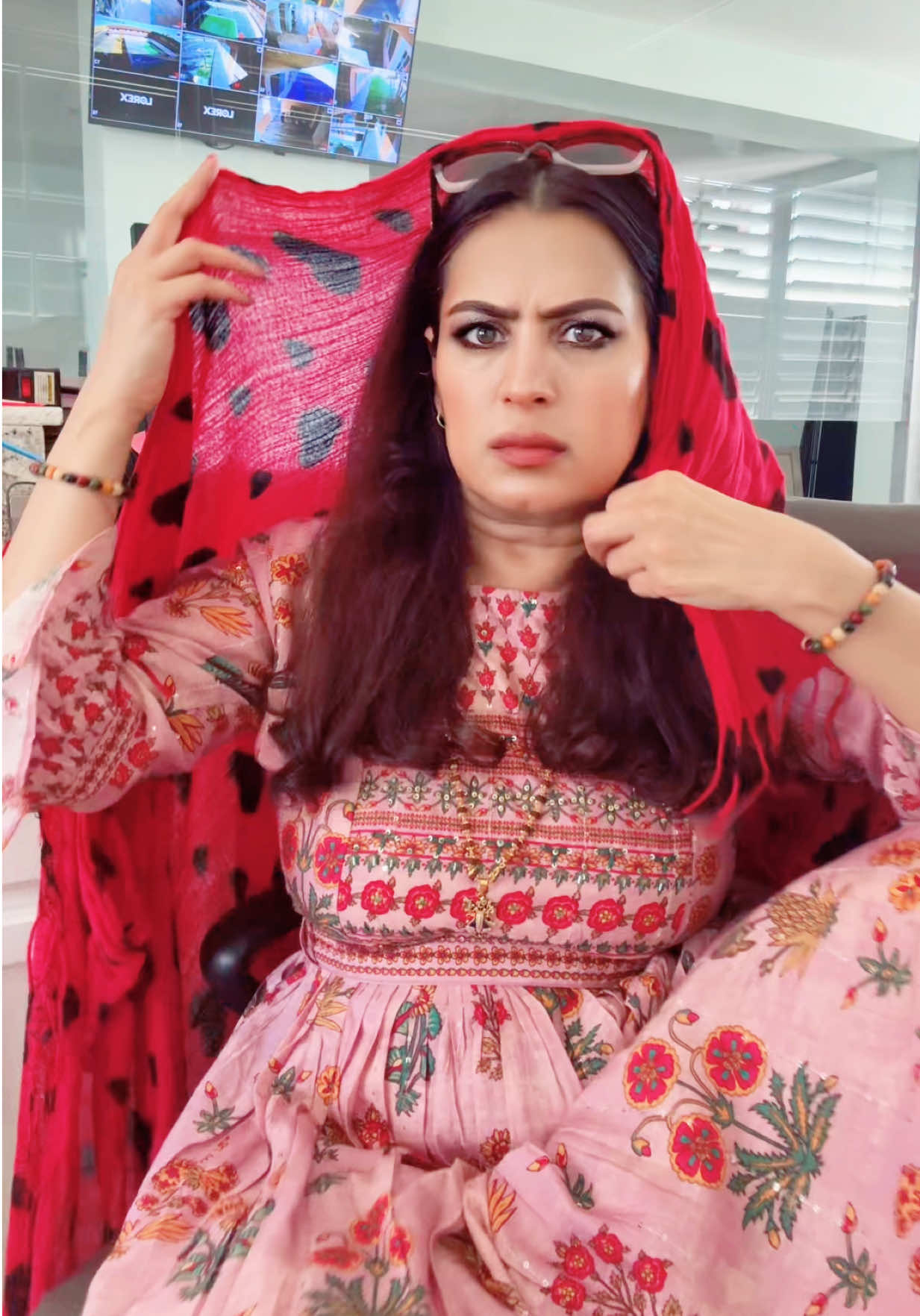 @Rani Rocks💃