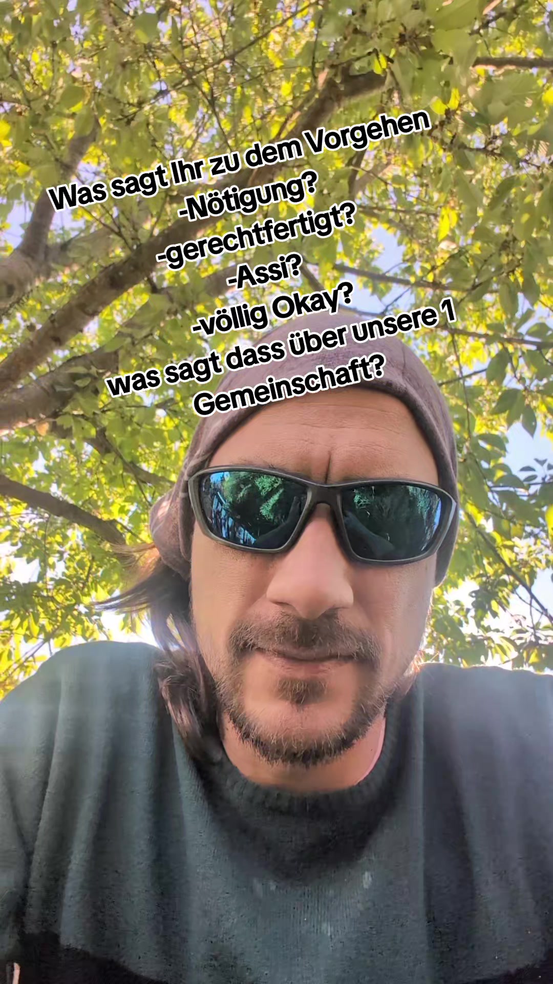 @Generalist des Handwerks