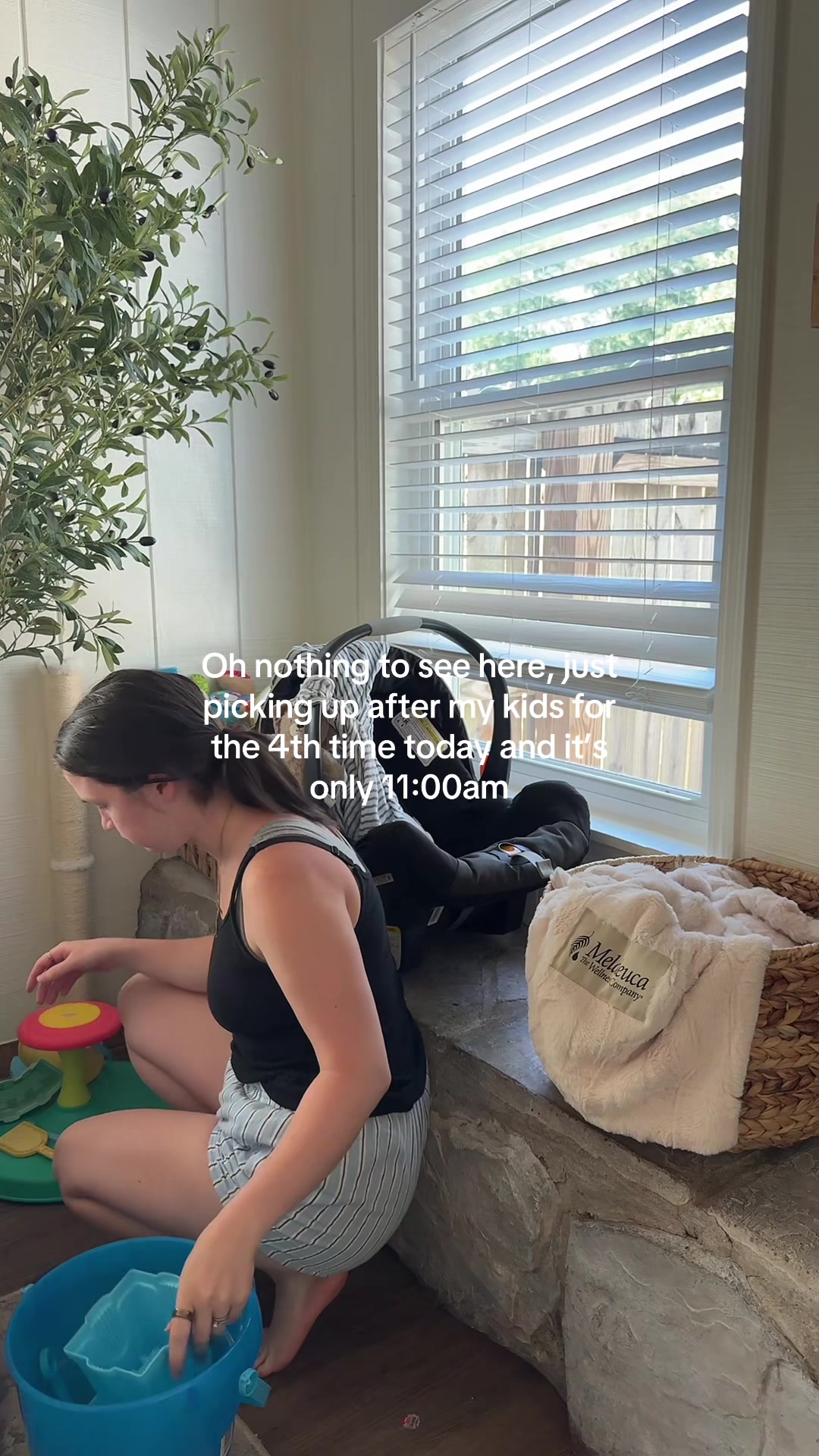 @Lauren Campbell | Toddler Mom