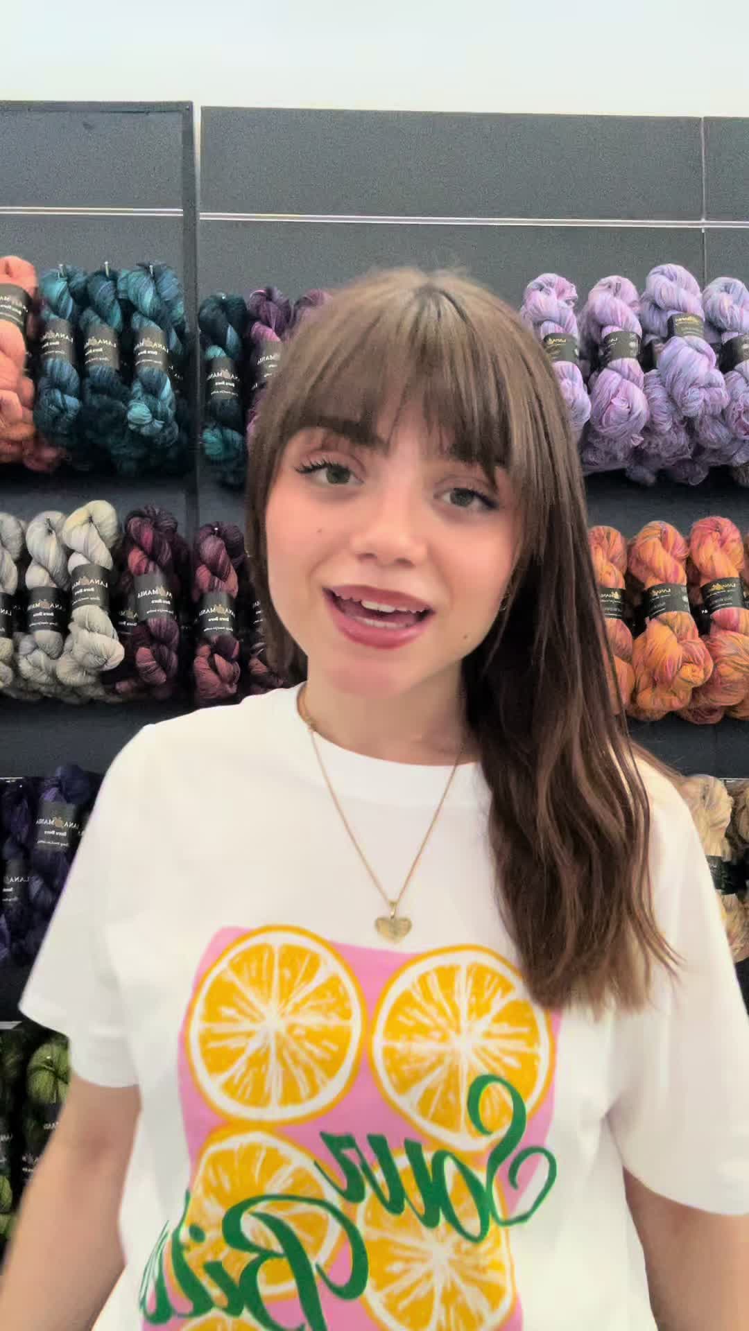 @Lanamania