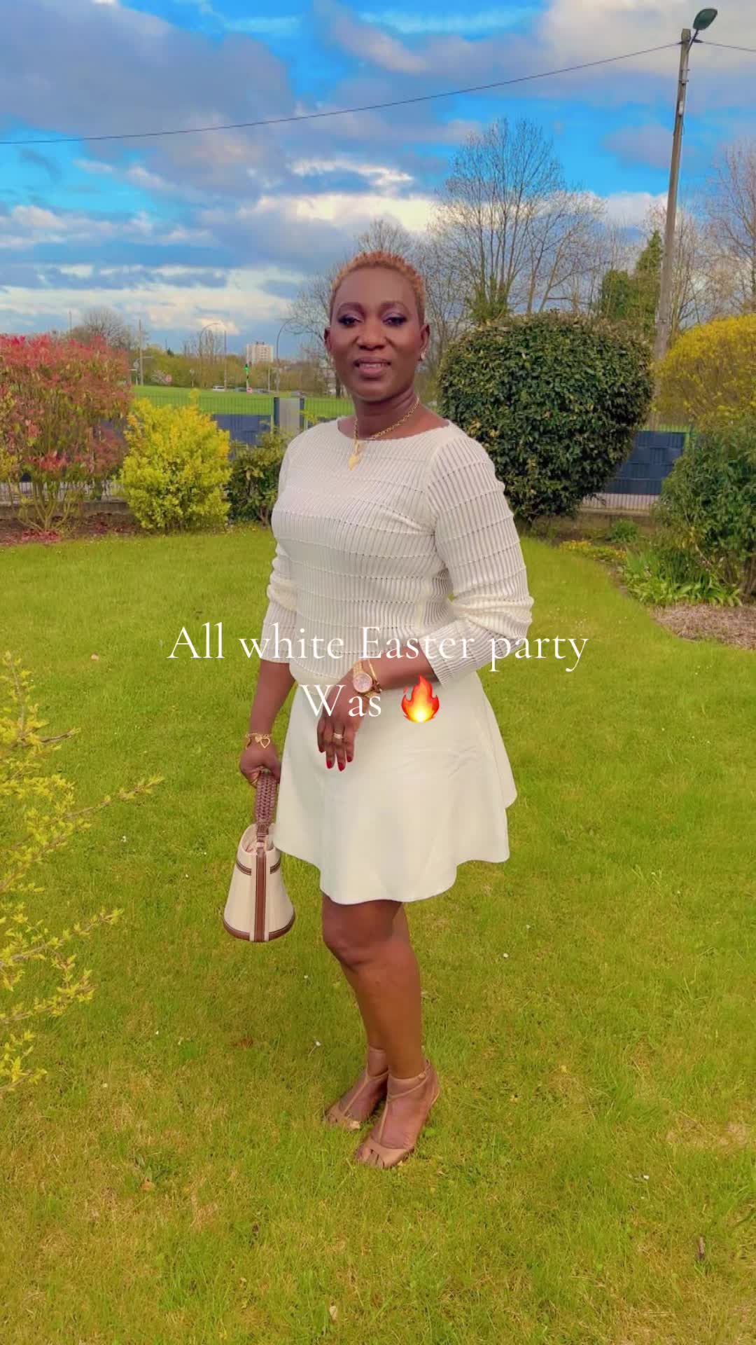 @Afi pure melanin 🥰