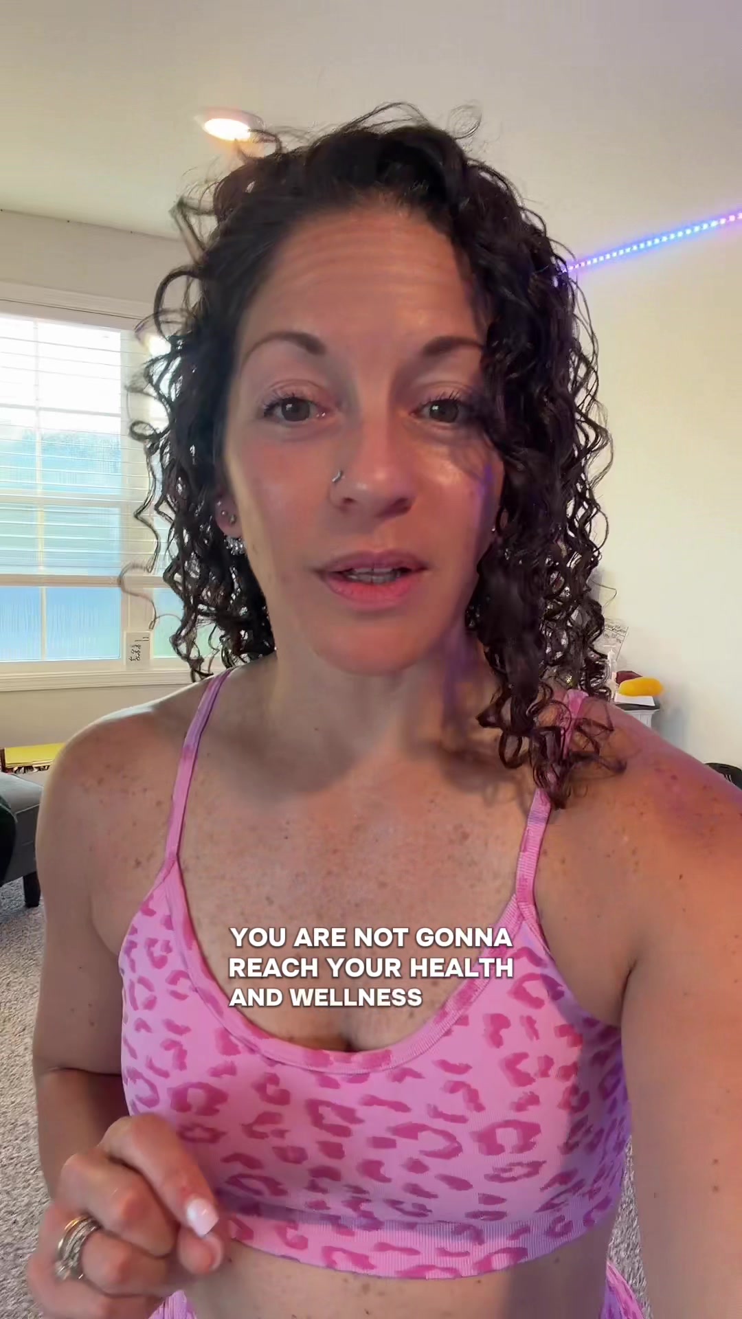 @Coach Heather Marie