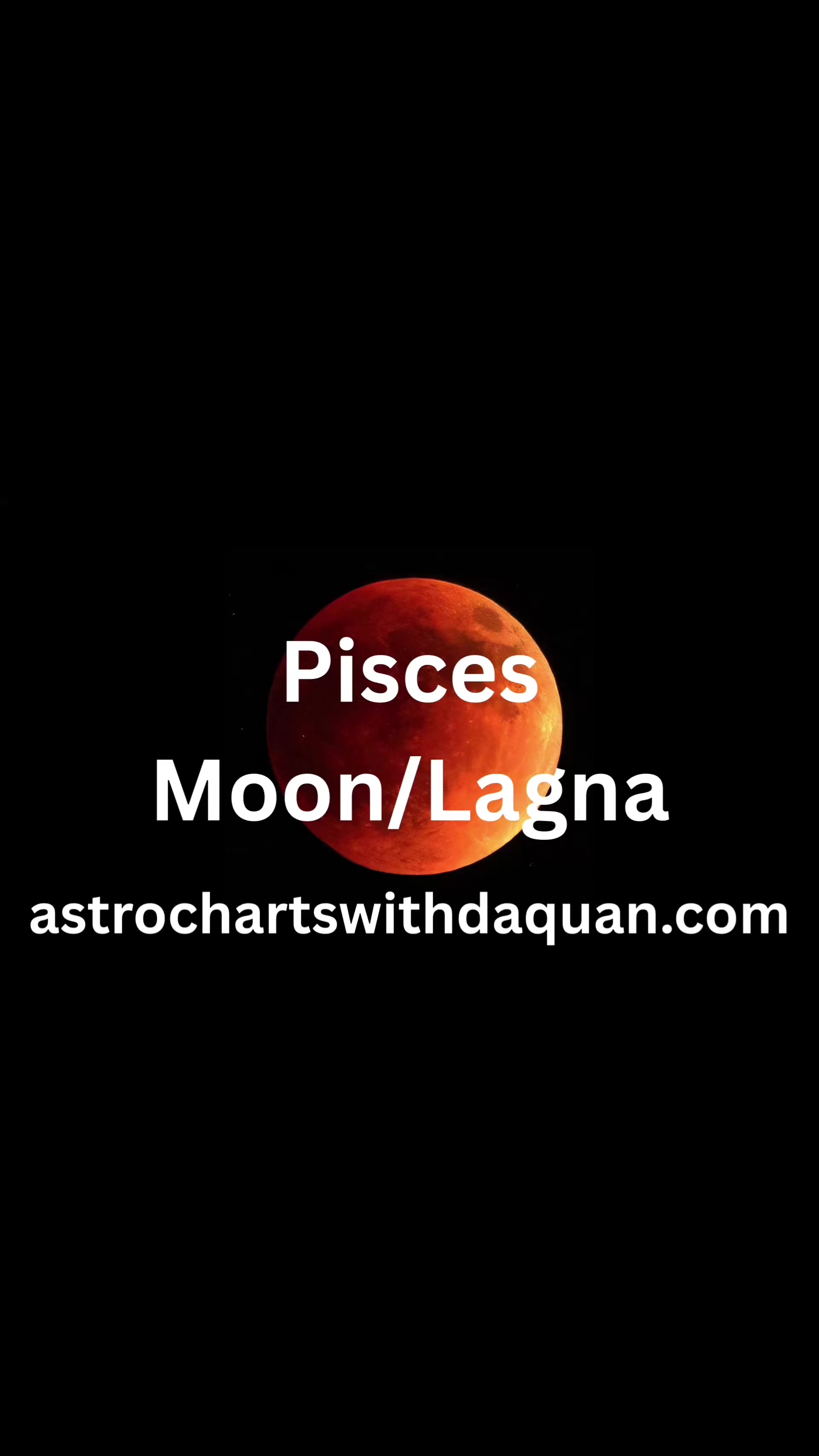 @Daquan Jones- Vedic Astrologer
