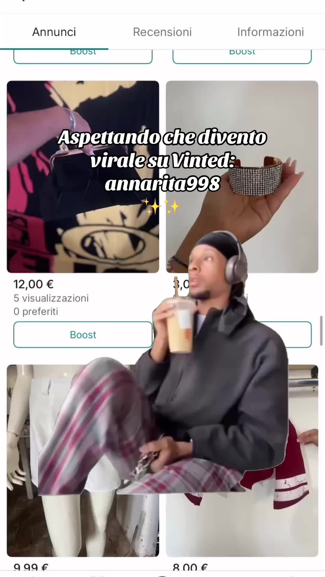 @Annarita Calabrese