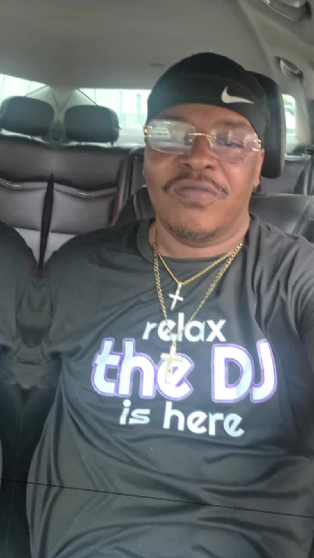 @DJ TRUUF (Like Truth)