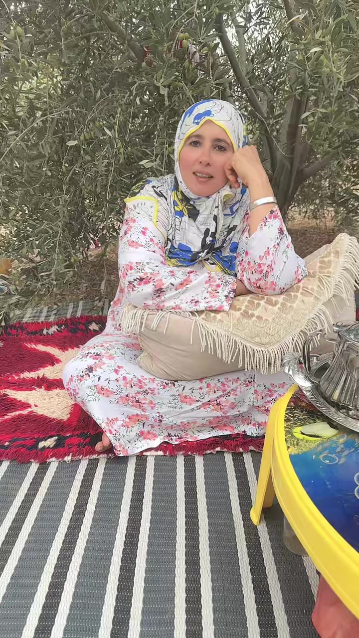 @char9aouia شرقاوية