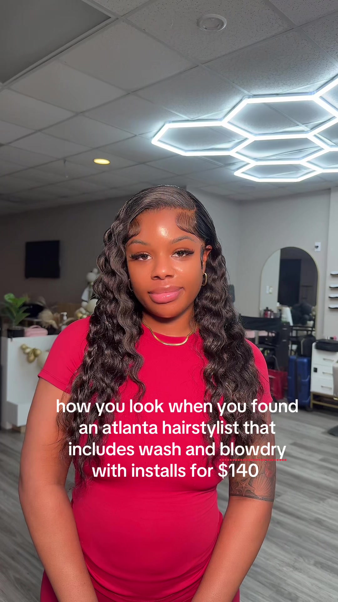 @Worldly Hair ATL