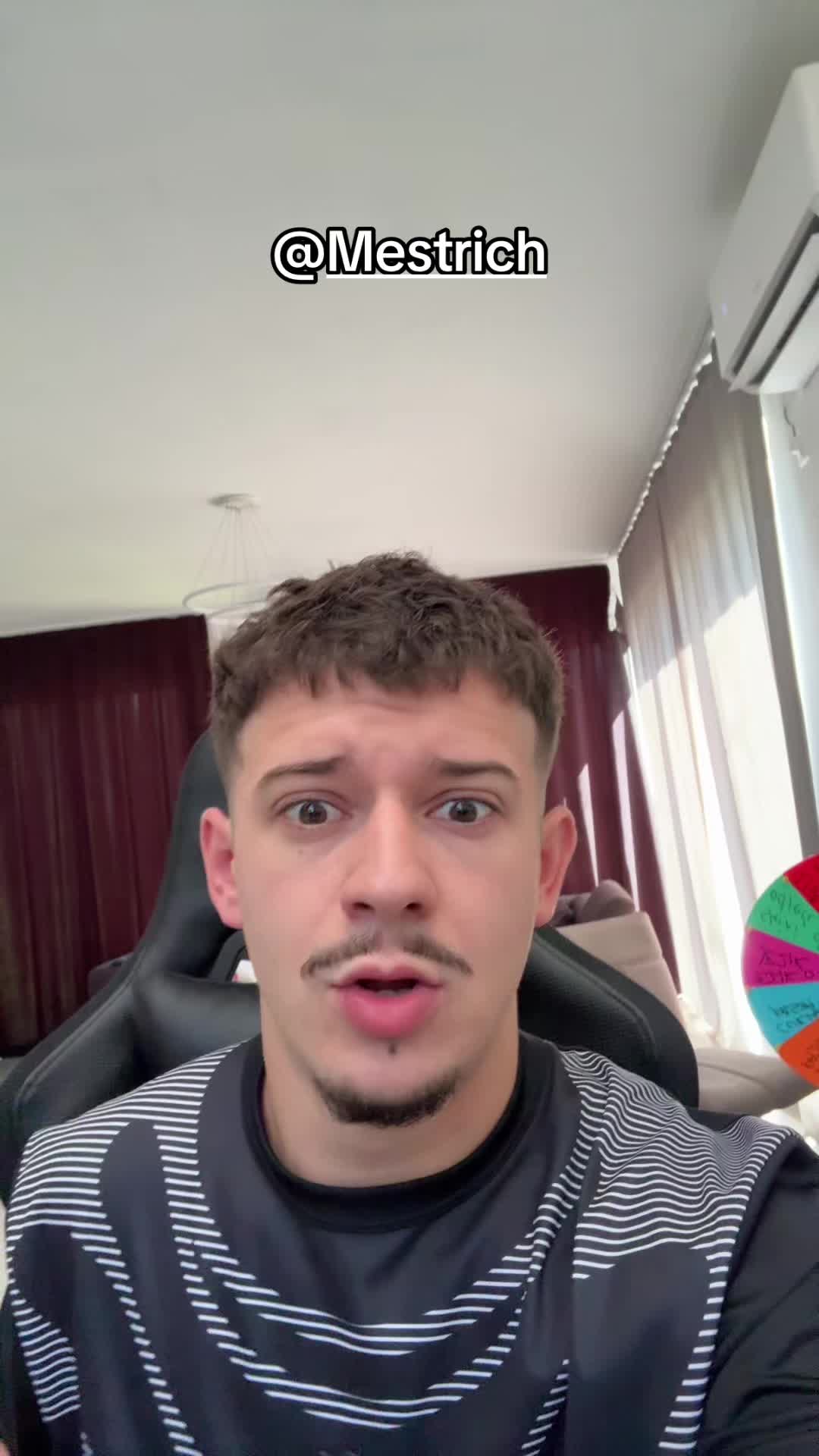 @Mestrich