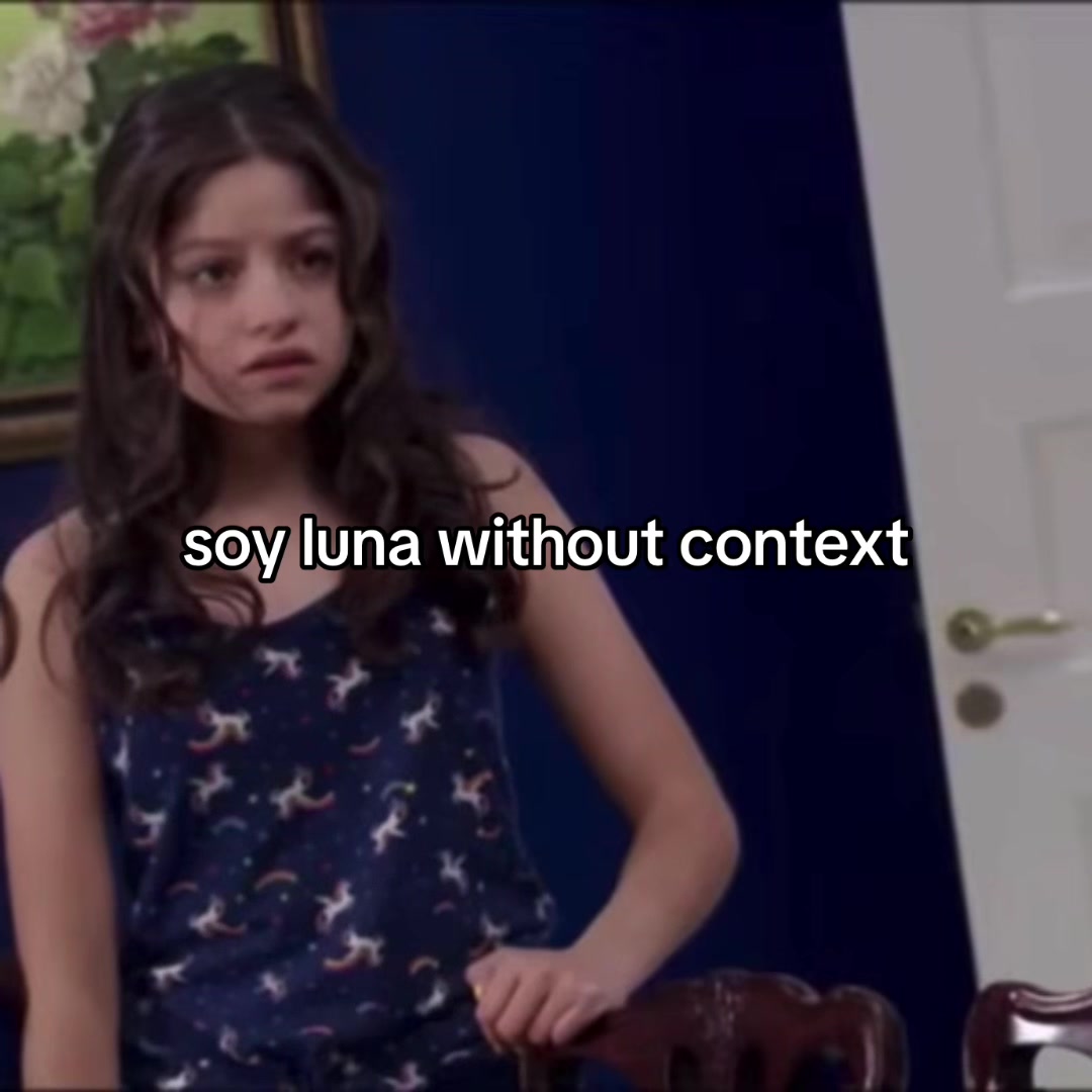 @SOY LUNA PORTAL