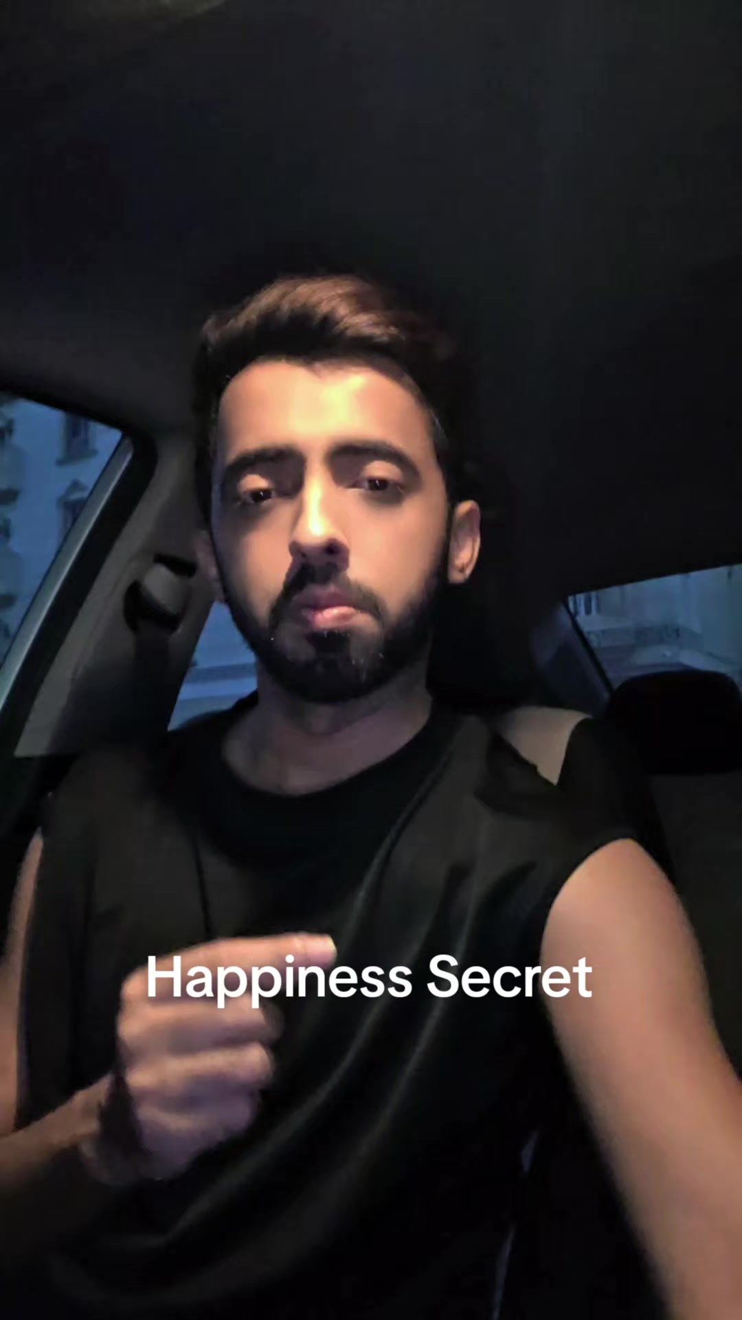 @Ahmed l Emotional Awareness