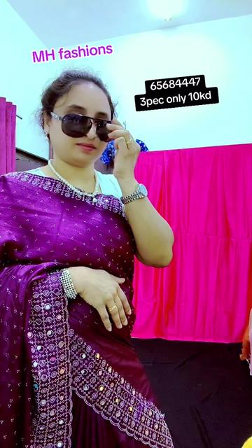 @MH new trending sarees I23