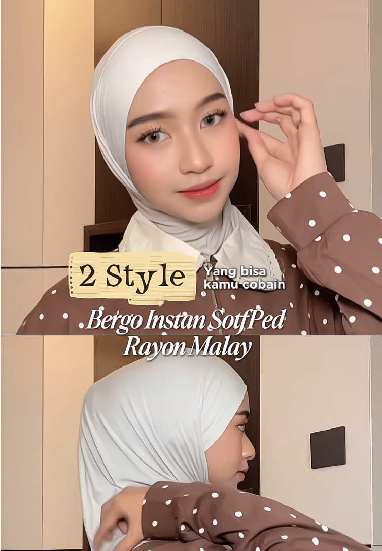 @Jasmine Jilbab