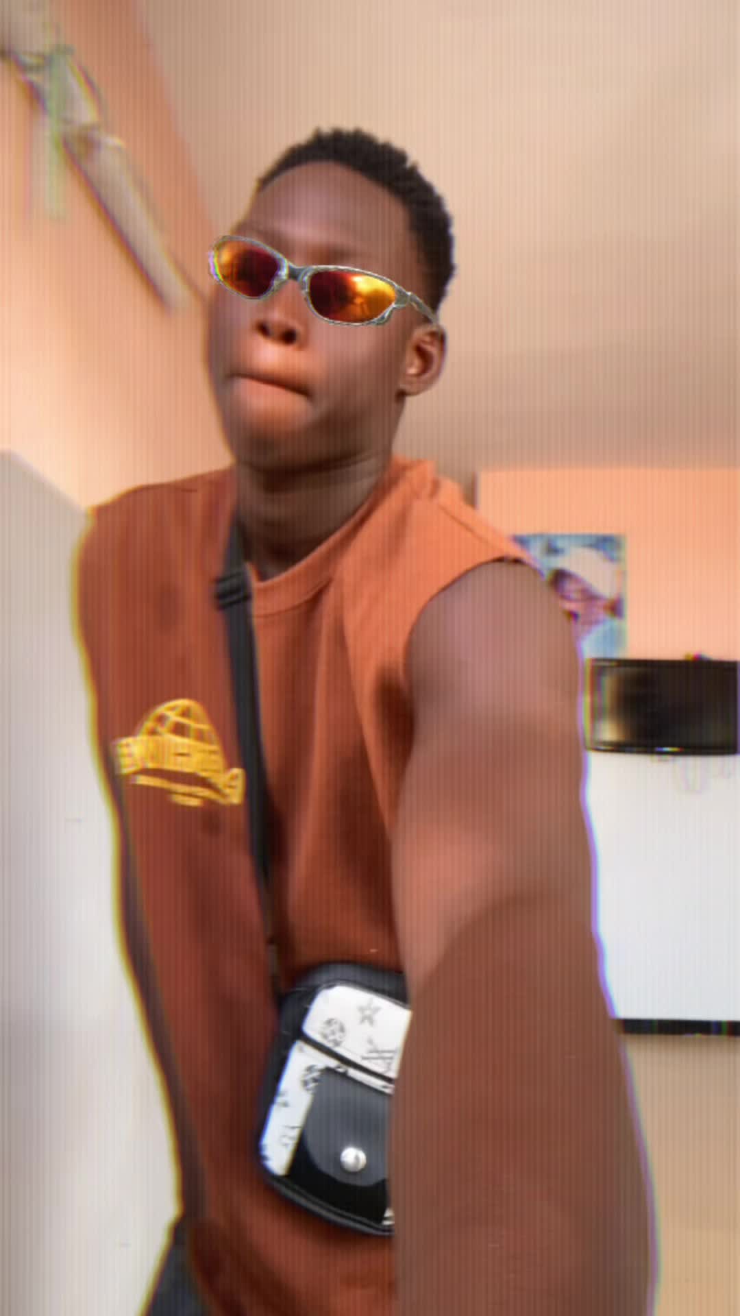 @Couple Khallé ❤️🇨🇵🇸🇳