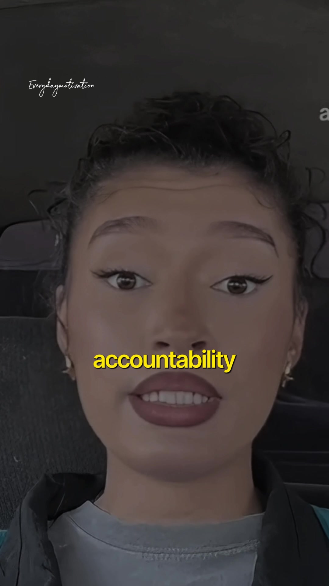 @Everyday&ensp;motivation