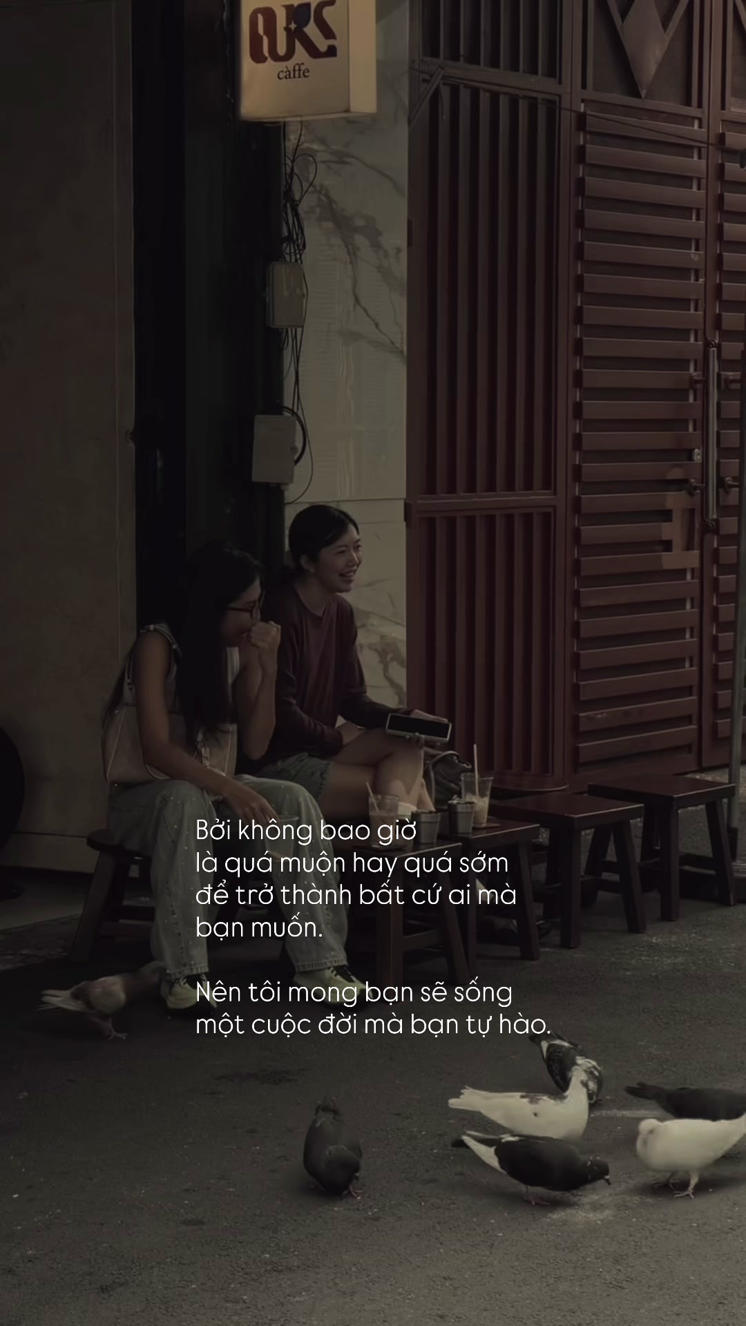 @Người Hiểu Chuyện