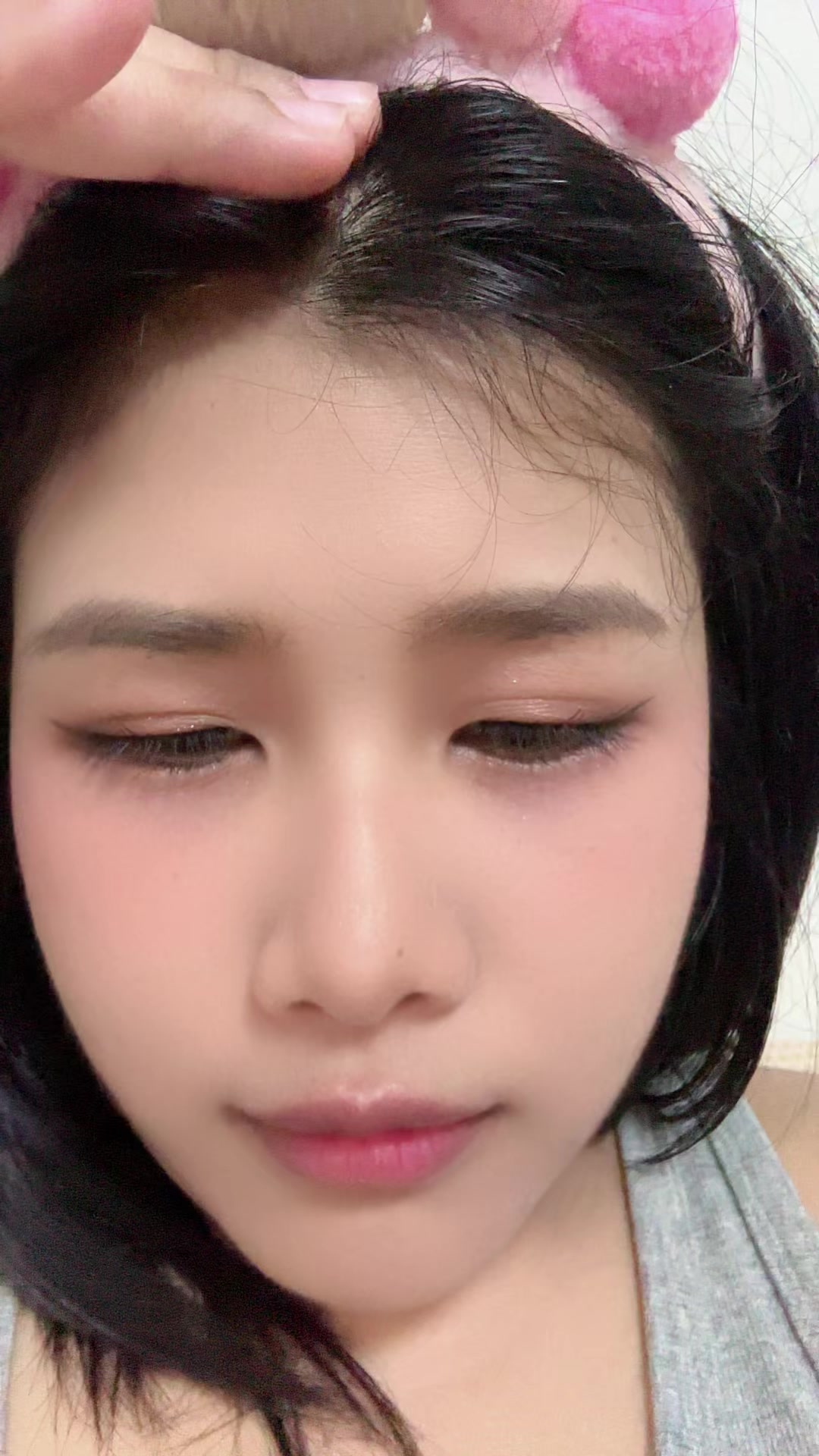 @พิมมอยยย สตอรี่