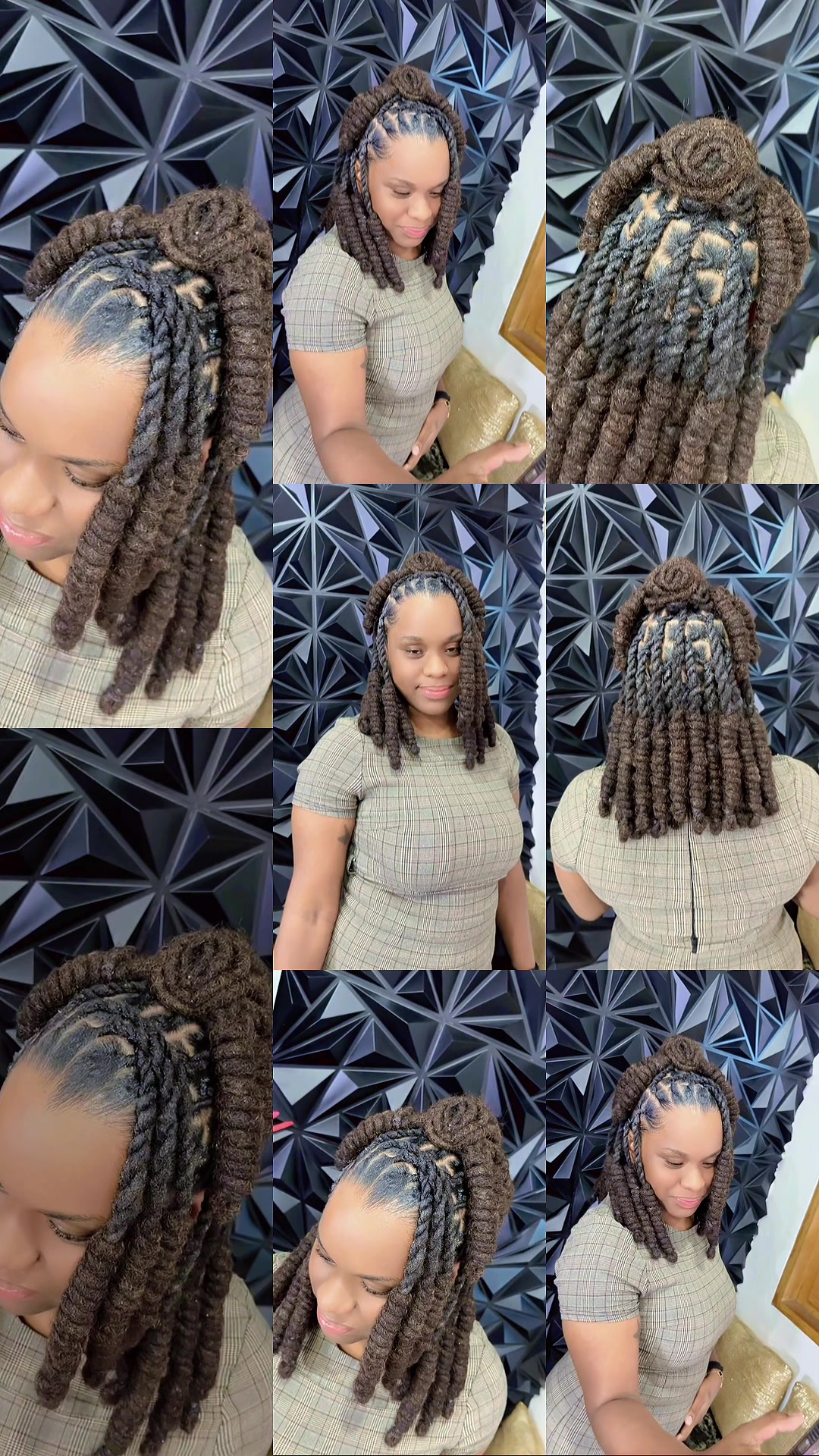 @Beyoutiful locks hair salon