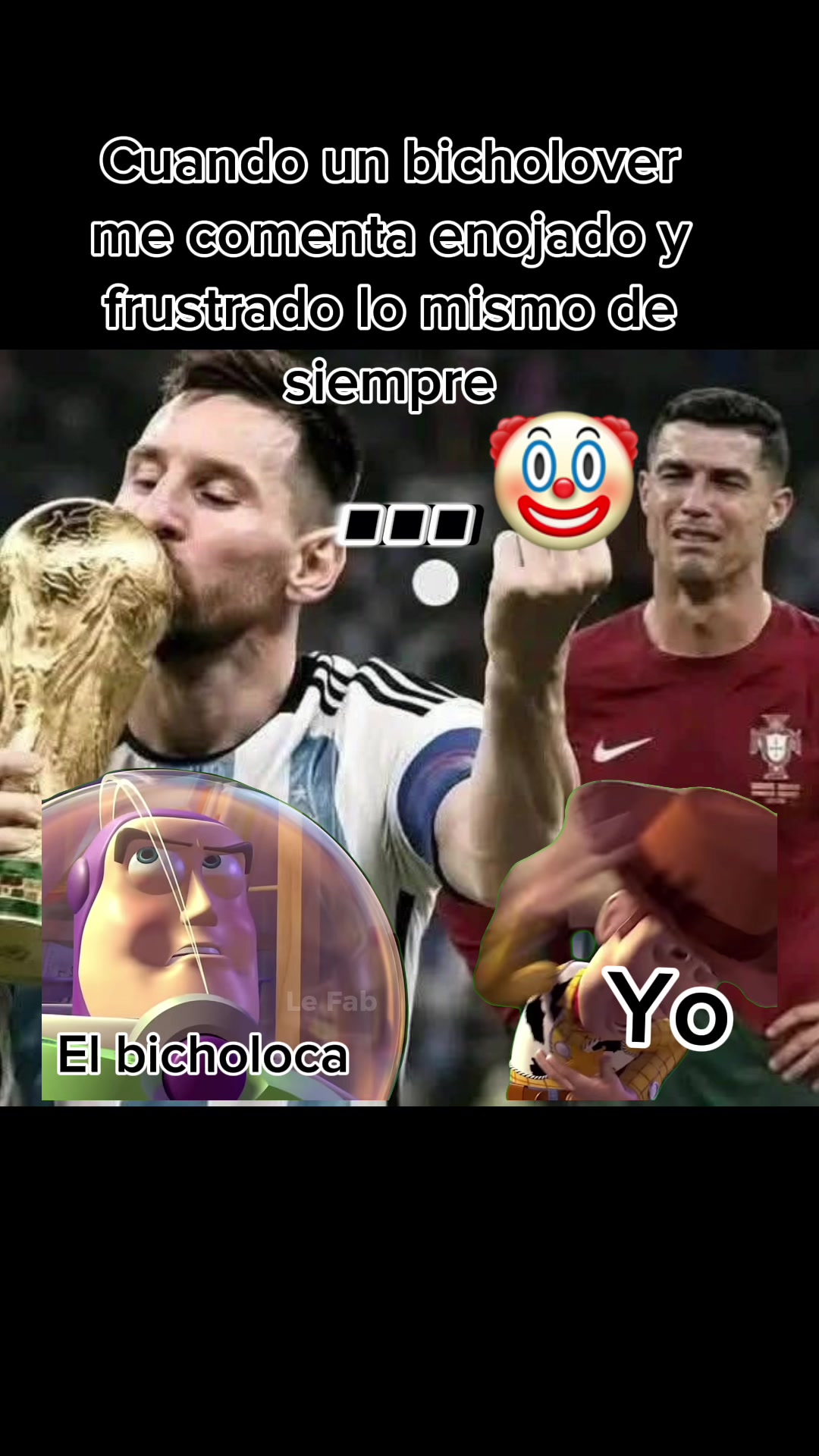 @TONY MACHADO 🐐