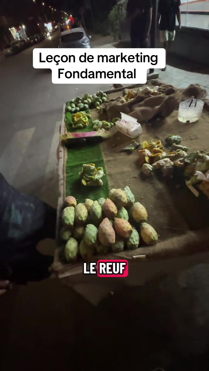 @L’homme à suivre