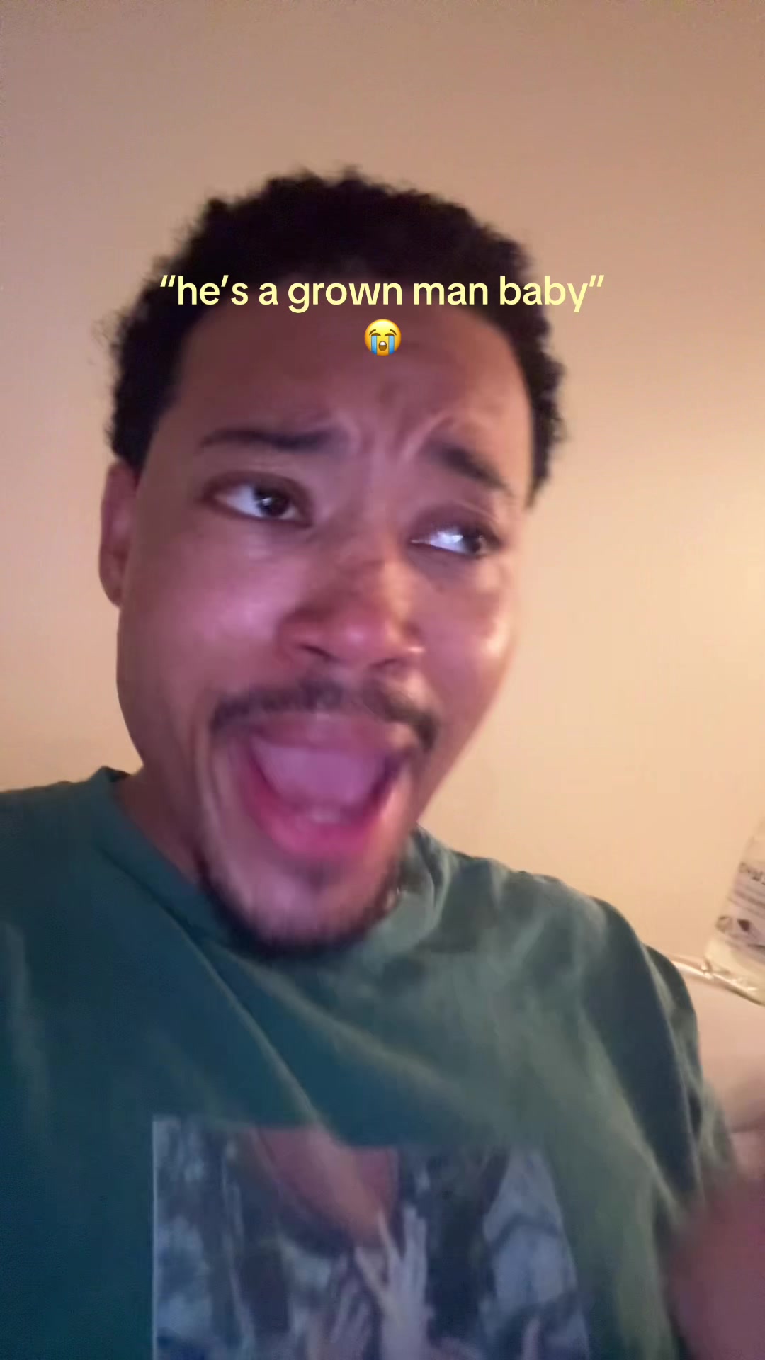 @cookie butter king 🧑🏽&zwj;🦰