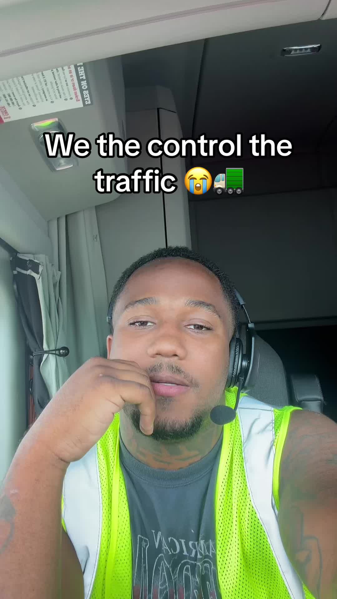 @Trucking With Dreaz🚚