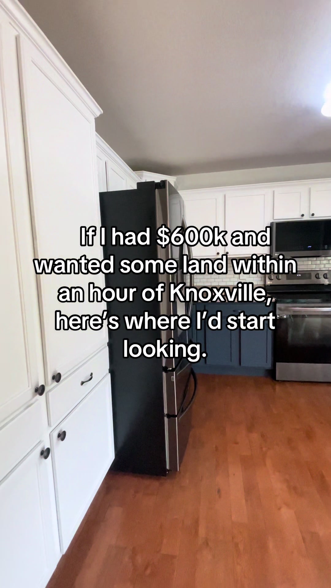 @Brianna | Knoxville,TN Realtor