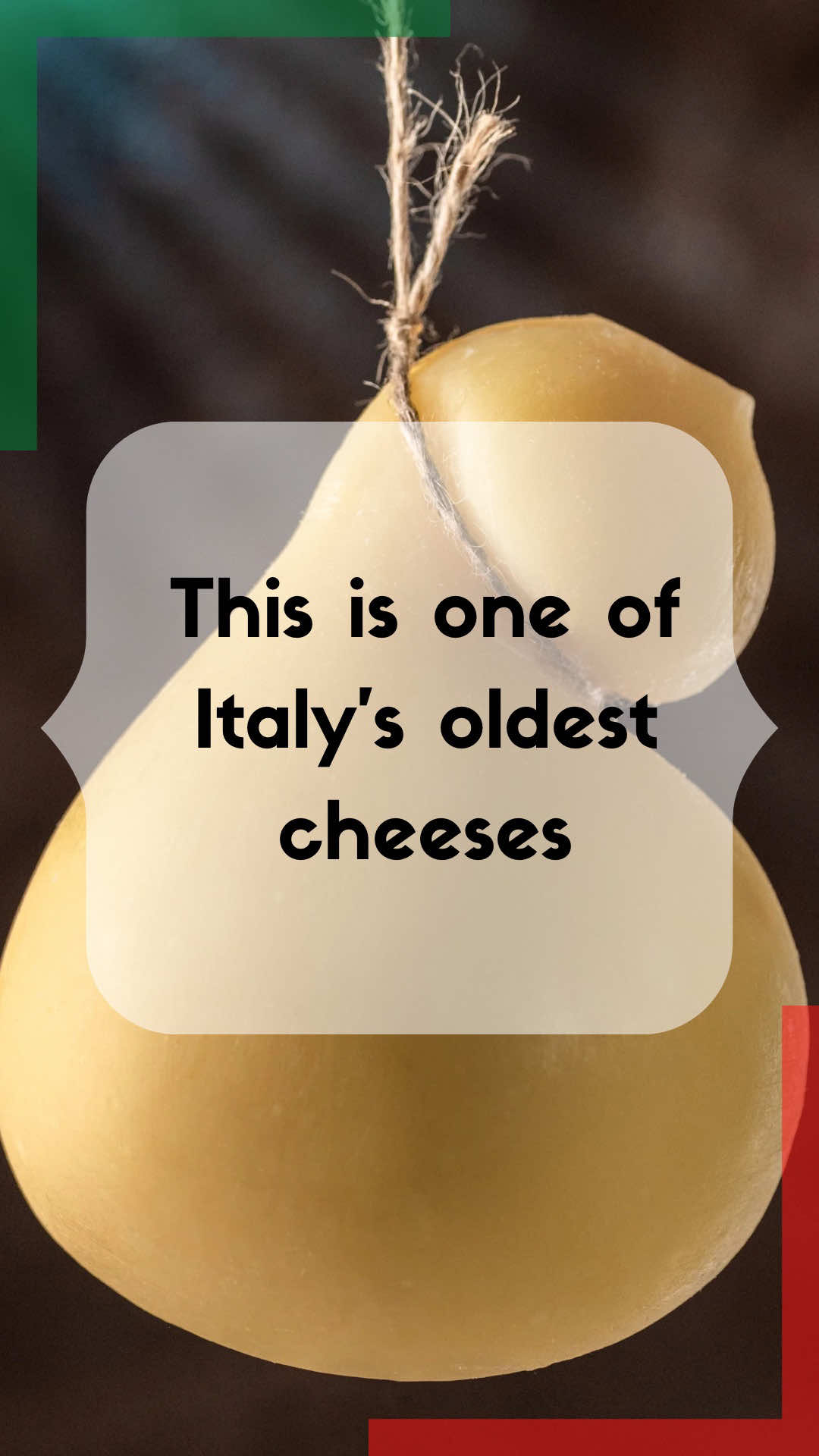 @Stop Italian Sounding 🇮🇹 🎯