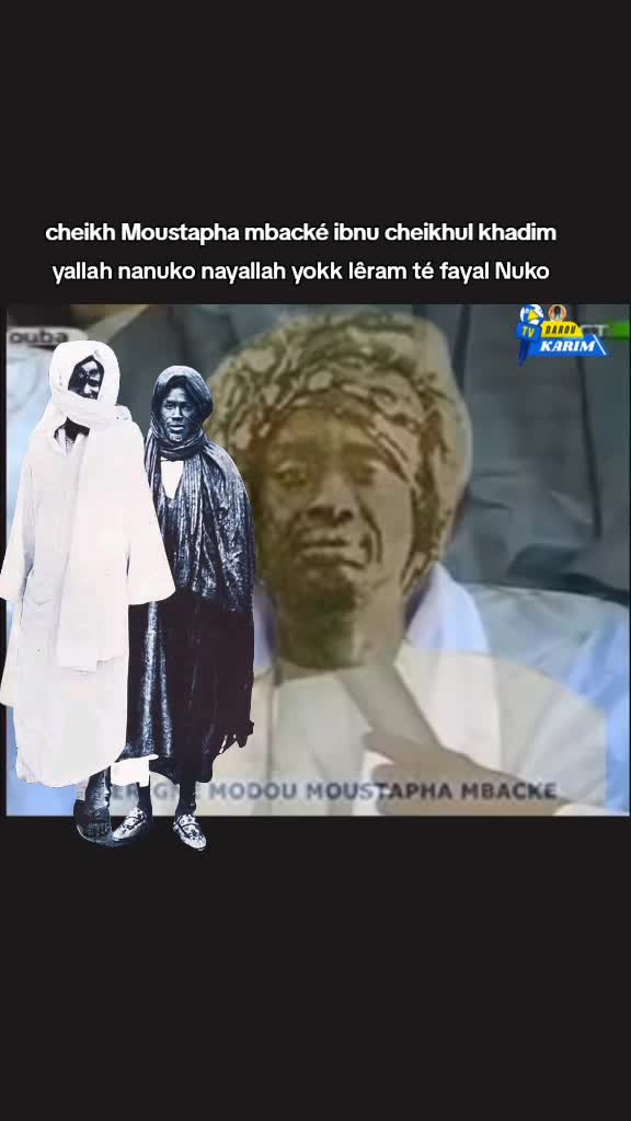 @KHADIDIATOU DIENG