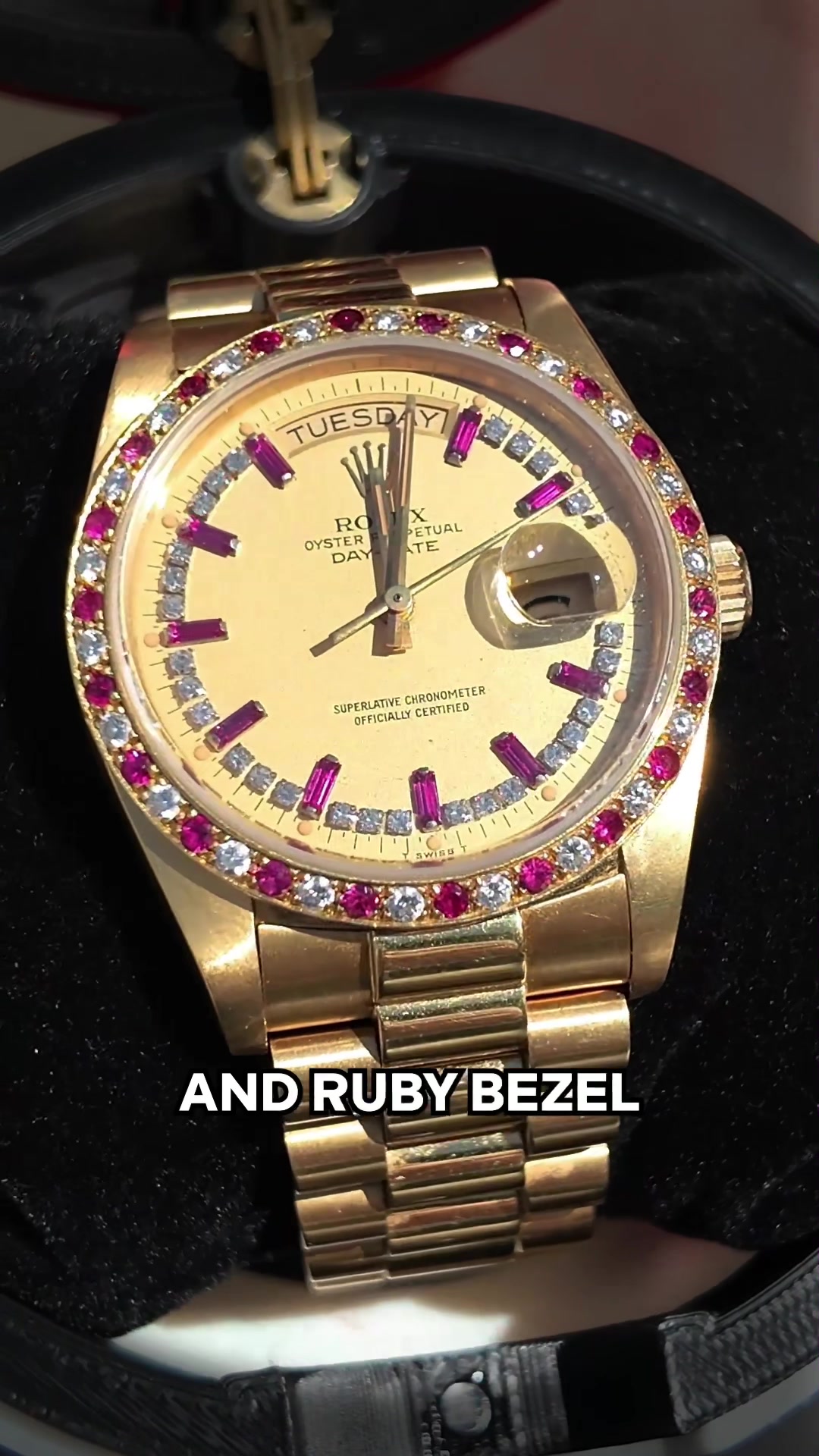@Aletto Jewelers